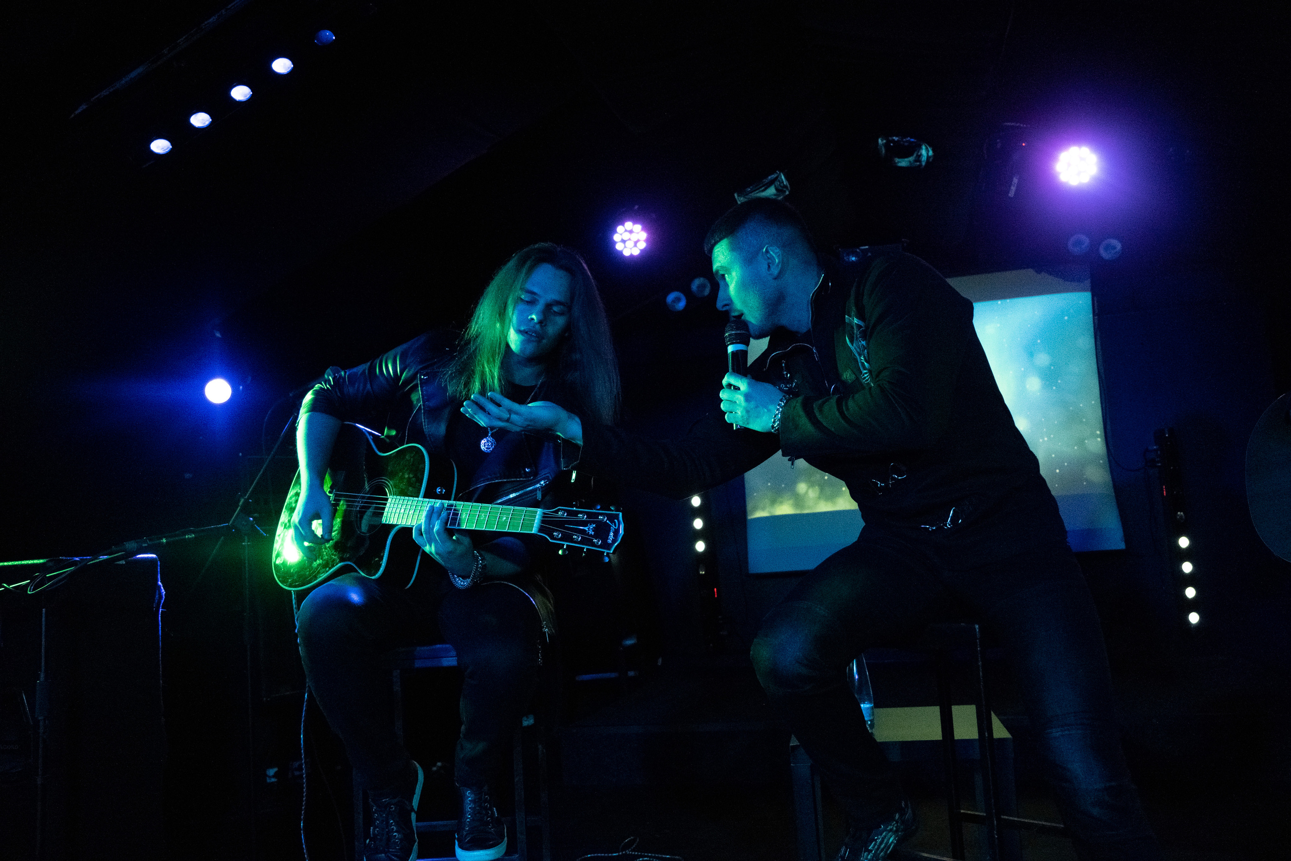 Skazkiinspb. Репортажный фотограф в Санкт-Петербурге Максим Варбулайнен