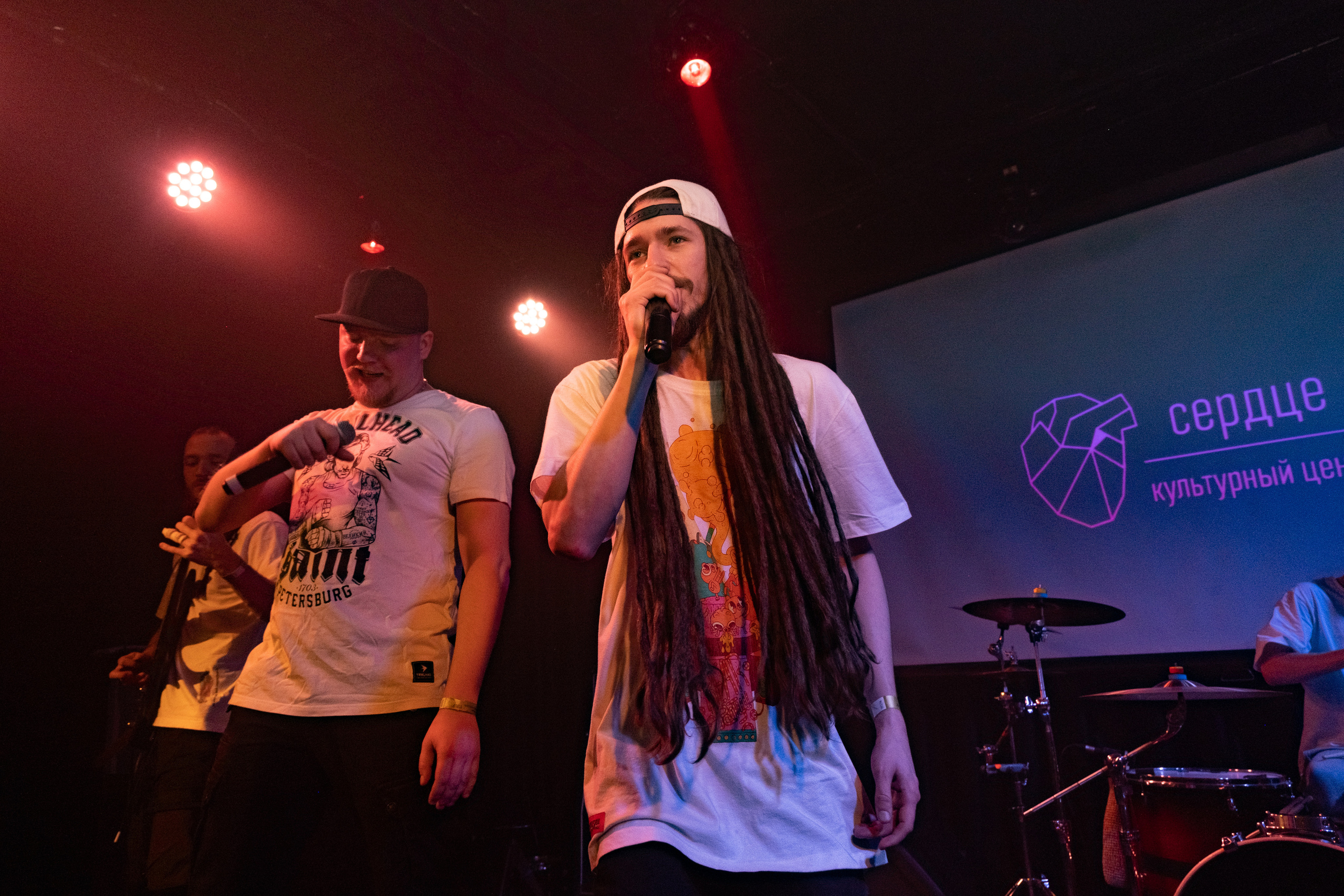 27.01 — Lights Out! — Сердце. Репортажный фотограф в Санкт-Петербурге Максим Варбулайнен