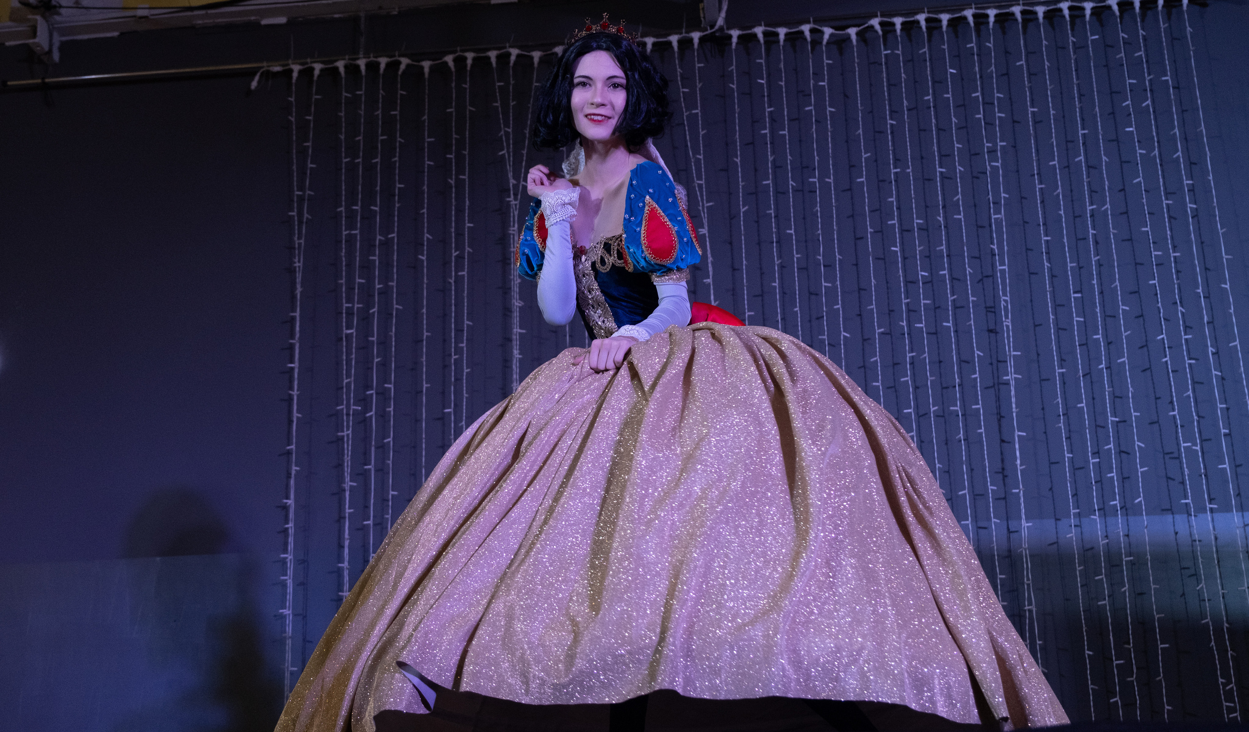 Kanon Fest — проект от двух блогеров миллионников. Репортажный фотограф в Санкт-Петербурге Максим Варбулайнен