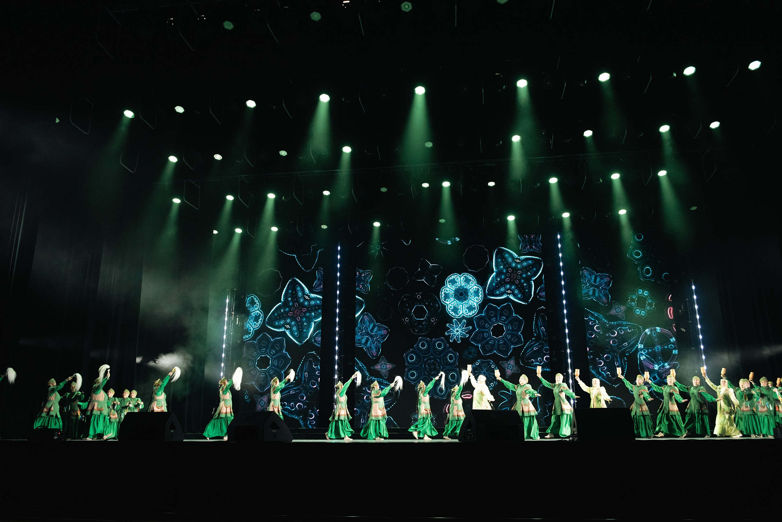 Кремль. Новые Имена. Фотограф, визажист. Москва