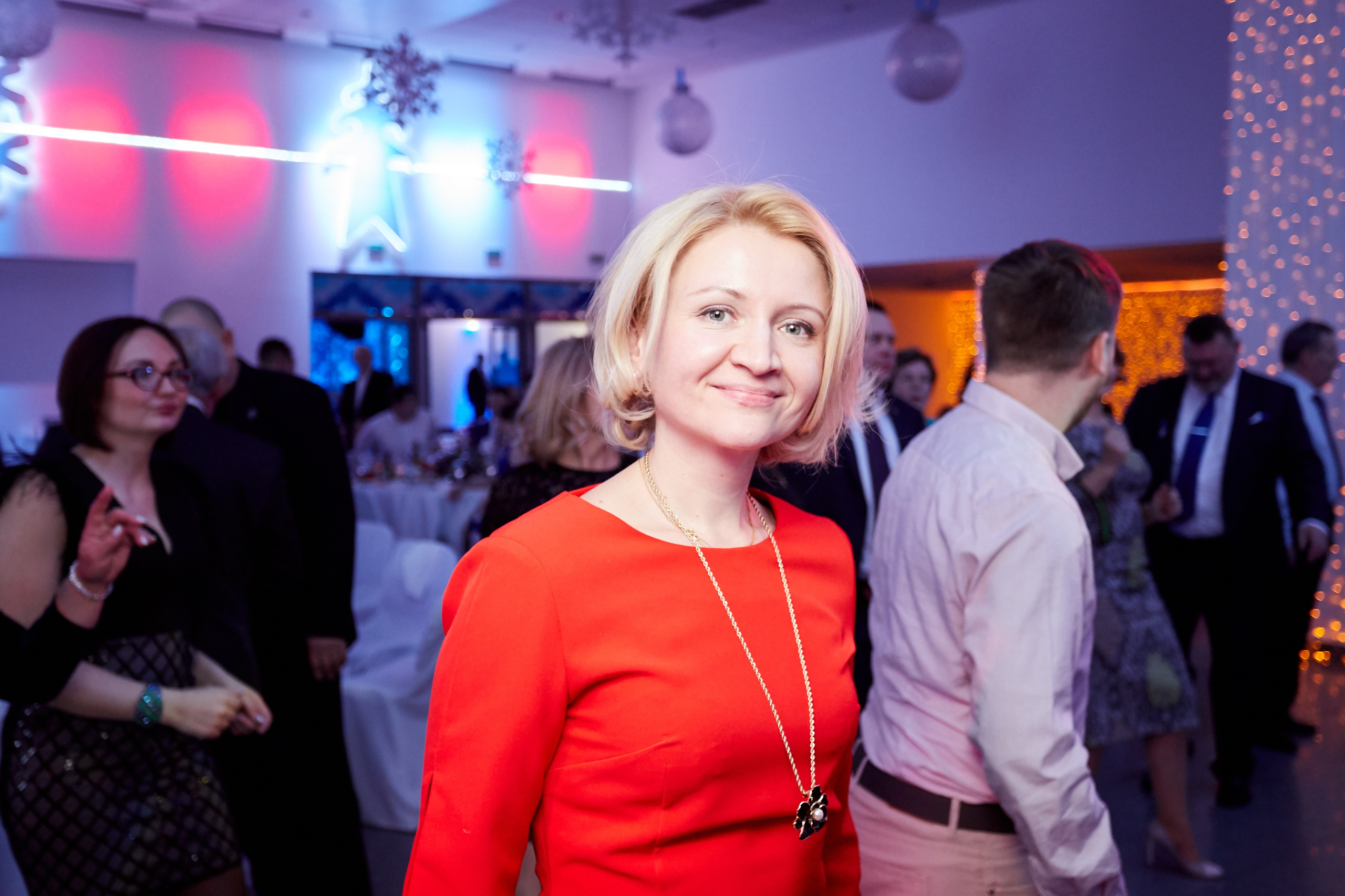 Россети. Репортажный Фотограф