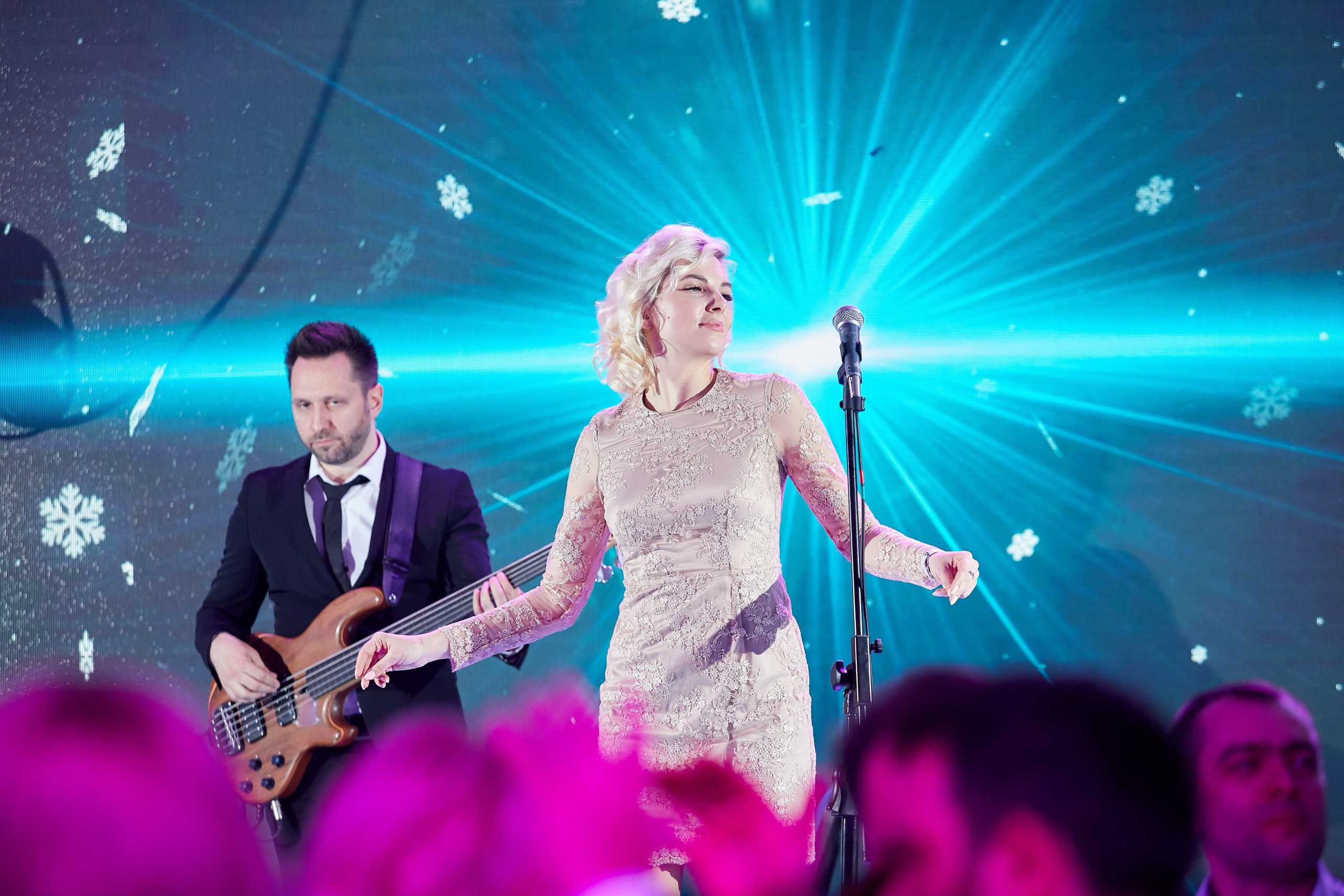 Россети. Репортажный Фотограф