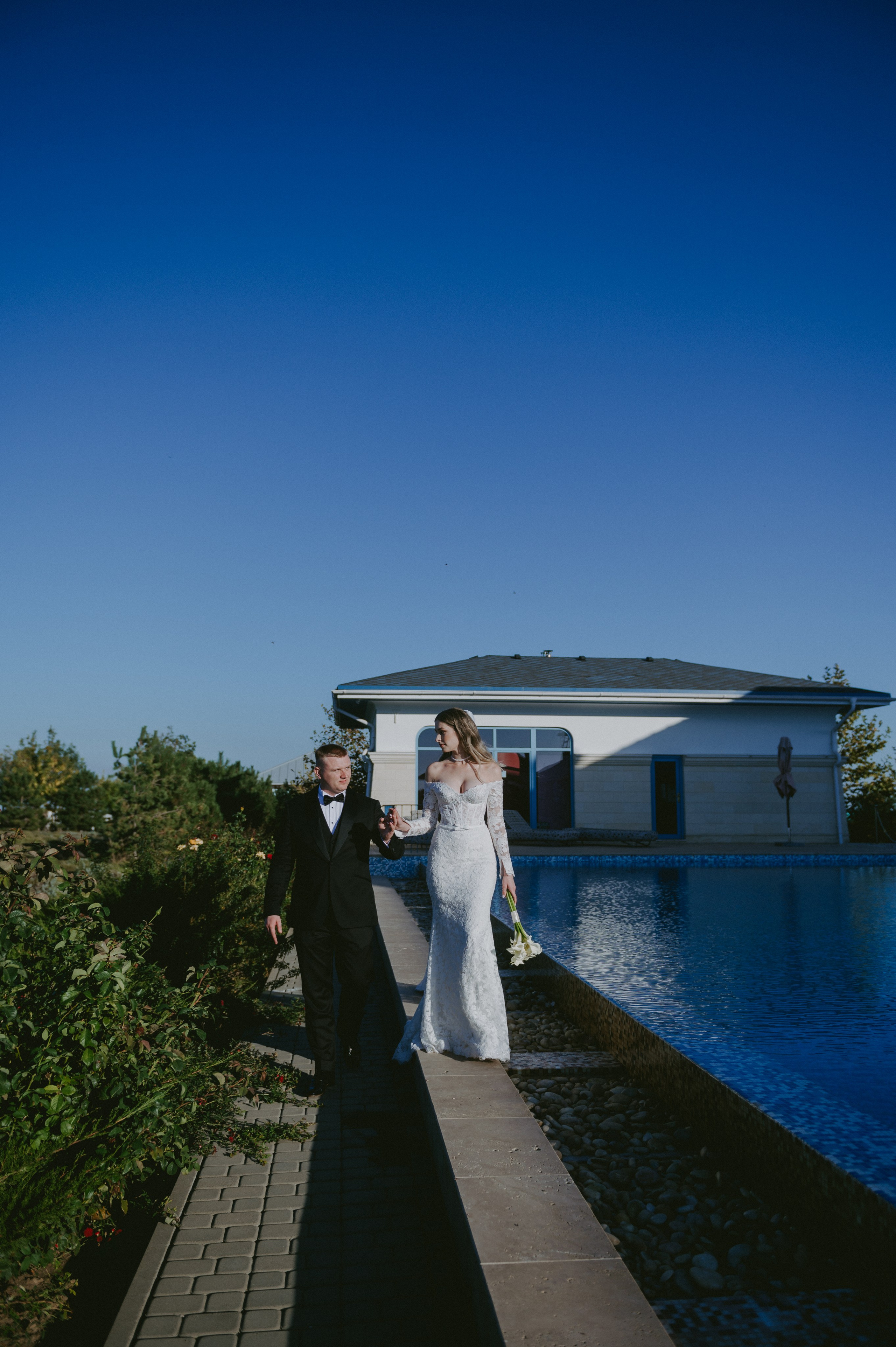 Марина&Юрий фотограф Елена Горбач. Свадебный и семейный фотограф город Темрюк Фотостудия Темрюк