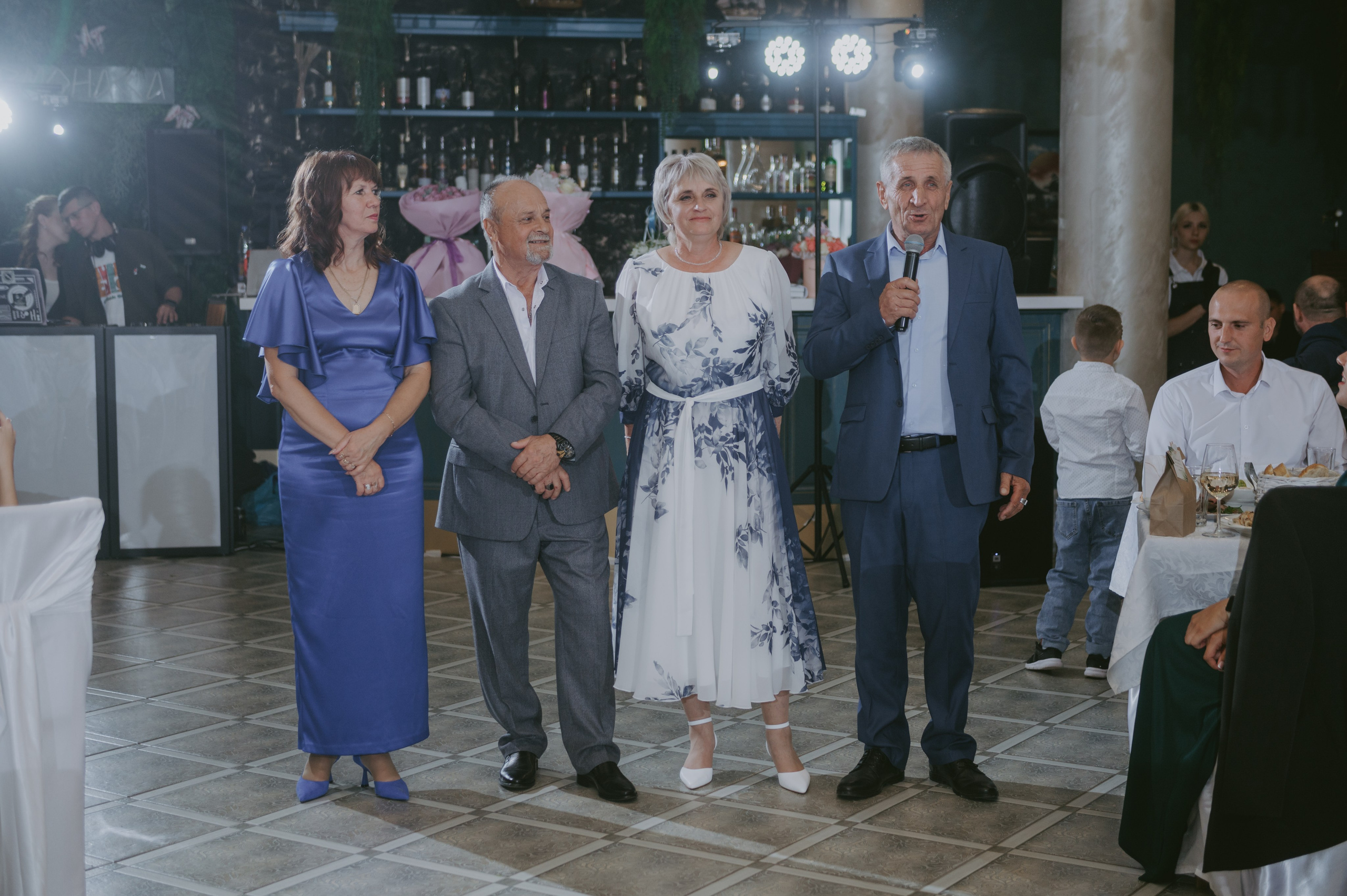 Роман & Вероника. Свадебный и семейный фотограф город Темрюк Фотостудия Темрюк