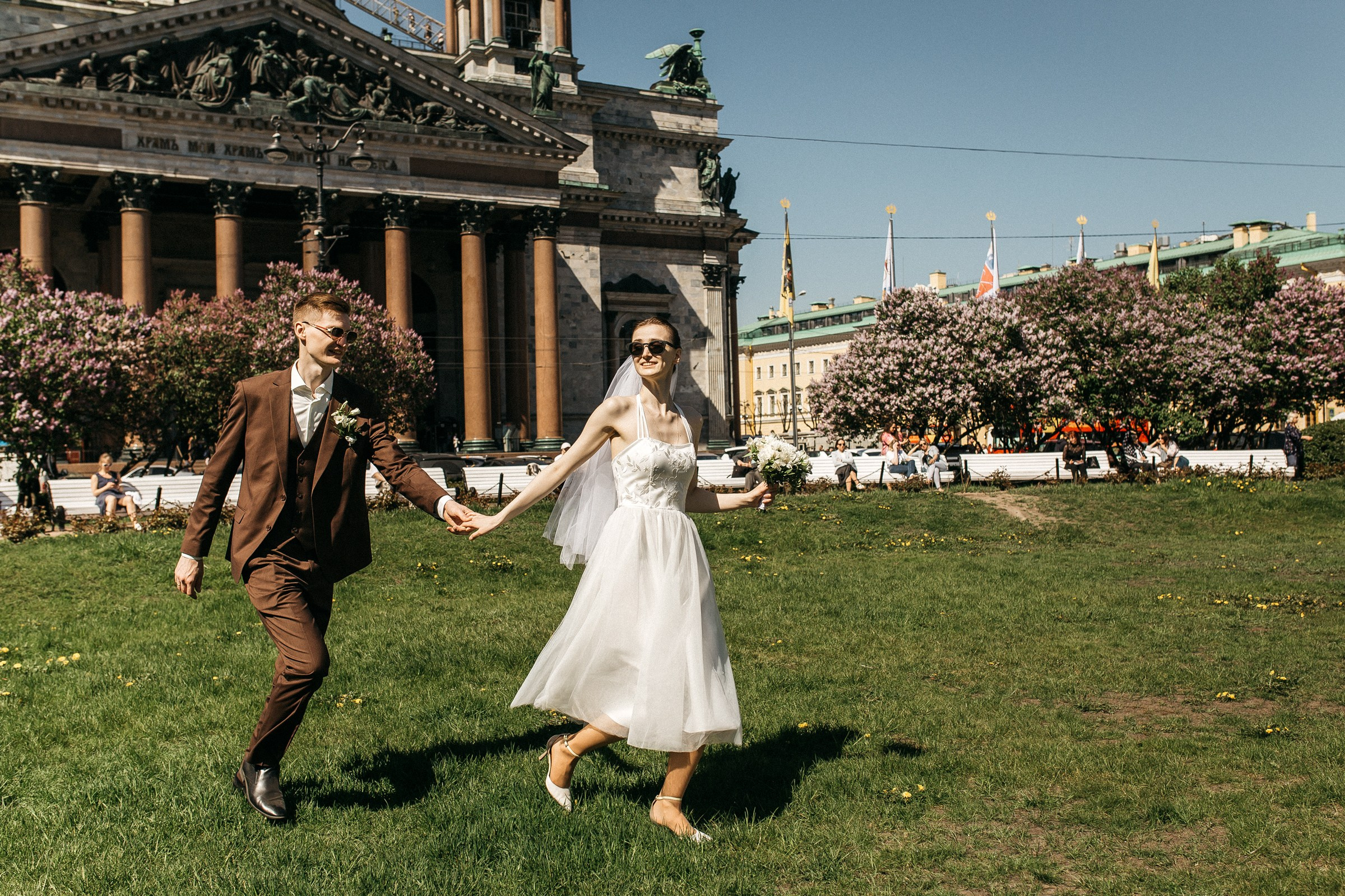 Алексей&Мария