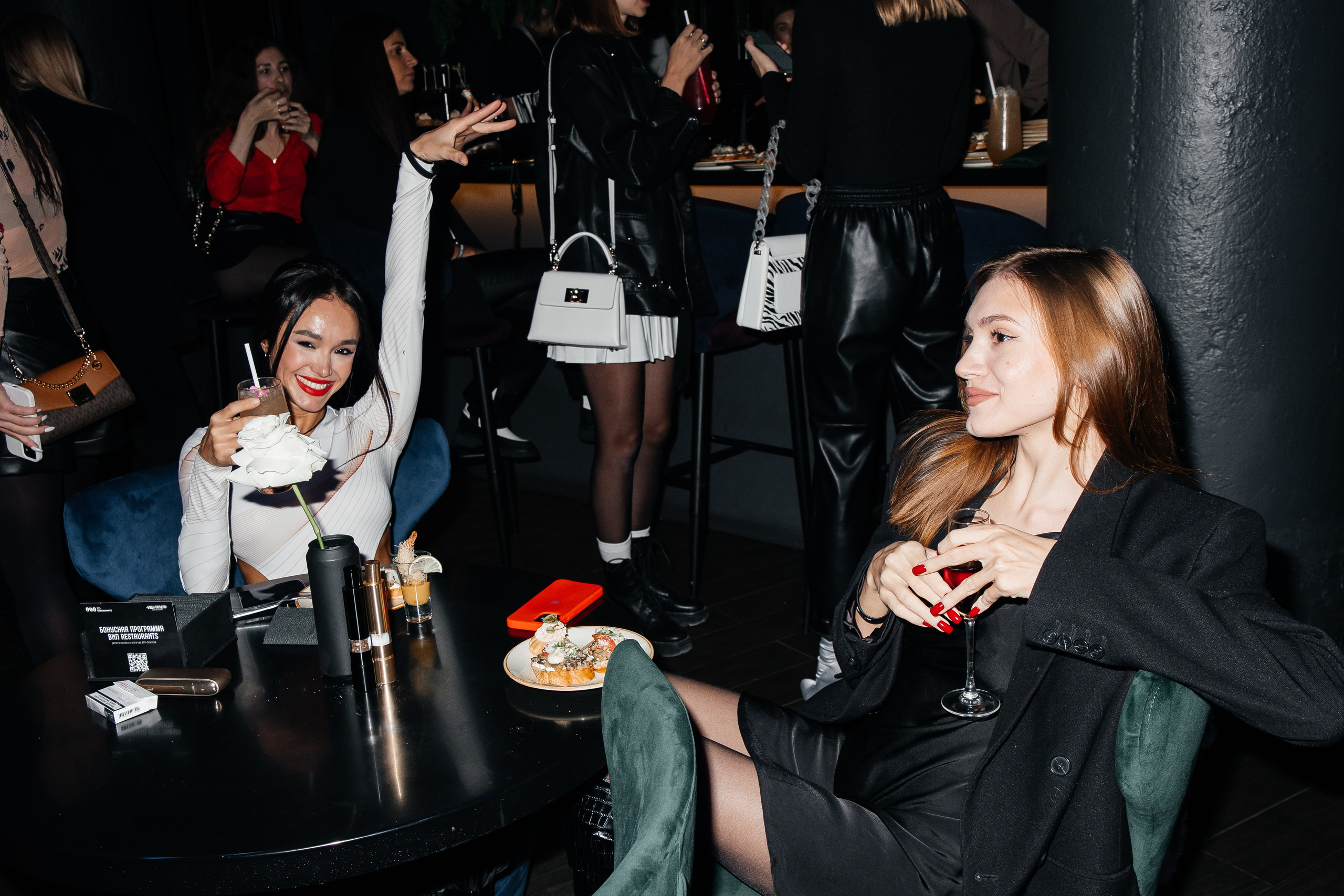 Mine Crush. Фотограф Денис Лесковский (Тюмень)