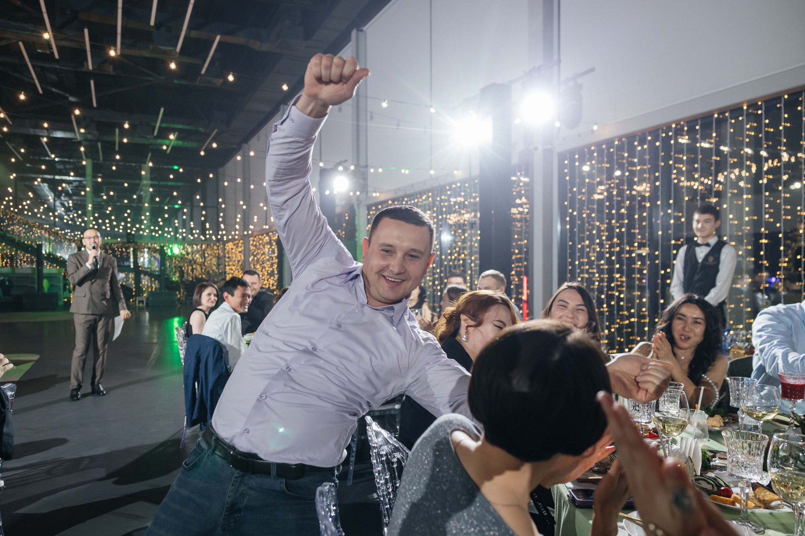 Проект 2. Корпоратив CT AGRO. Дата: декабрь 2023. Профессиональный фотограф в городе Астана/Алматы Даурен Сембаев