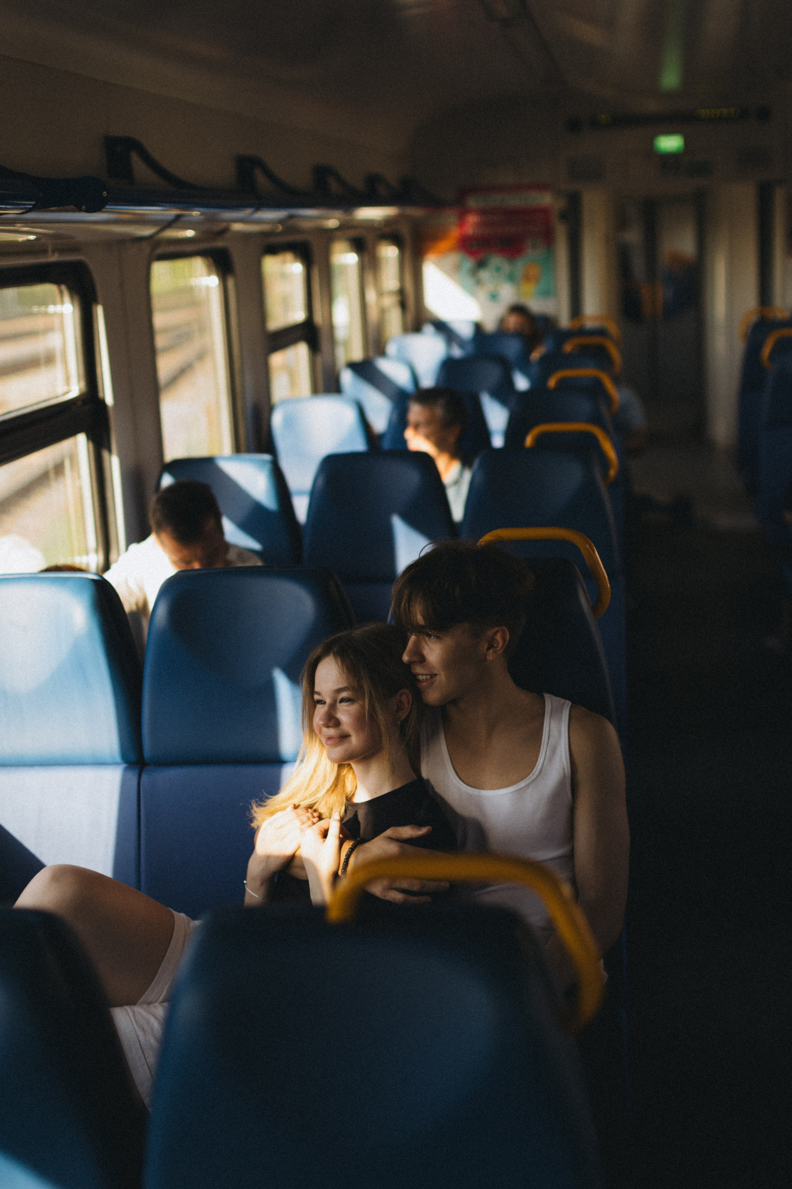 ЭТО ПО ЛЮБВИ. Wedding and family photographer in Vladivostok Anton Blokhin