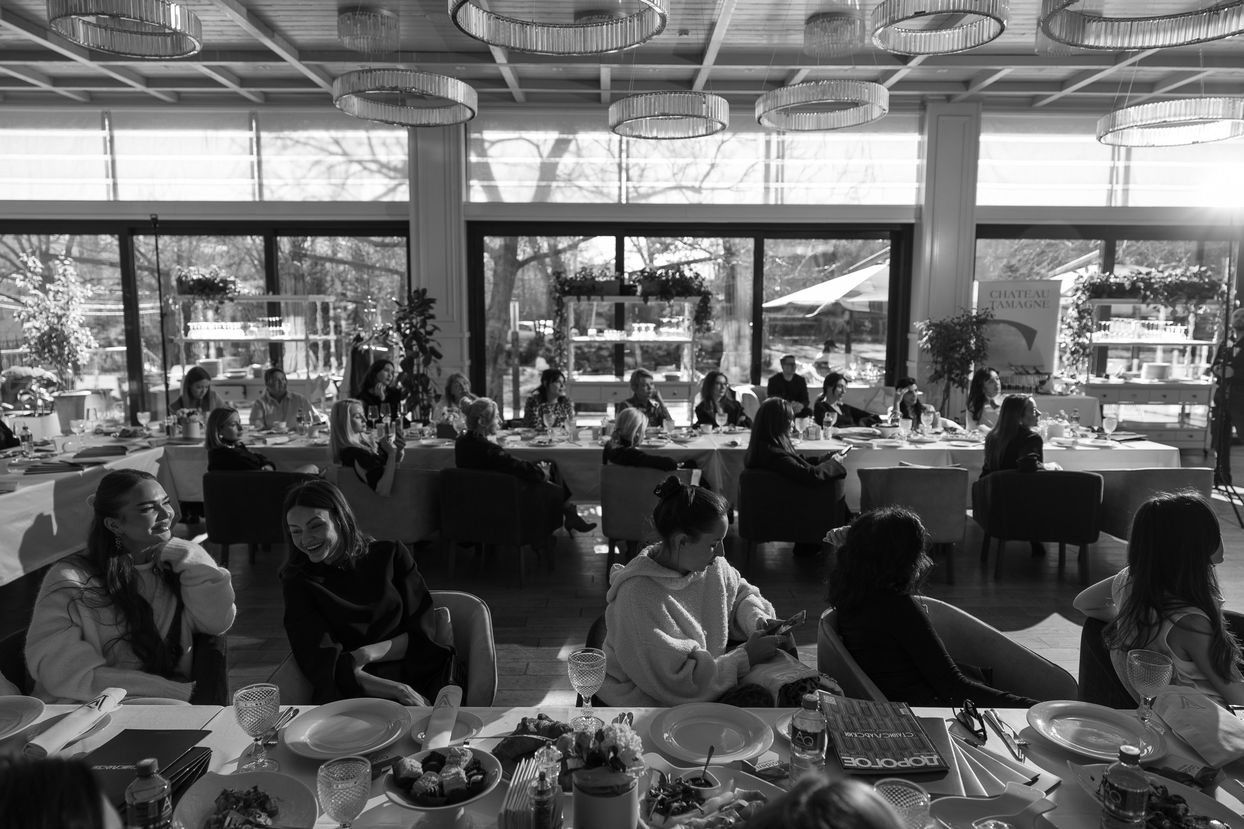 «Завтрак с Дорогим». Разговор об искусстве с Мариной Тевзадзе. Репортажный и свадебный фотограф в Краснодаре Владислав Рыжов