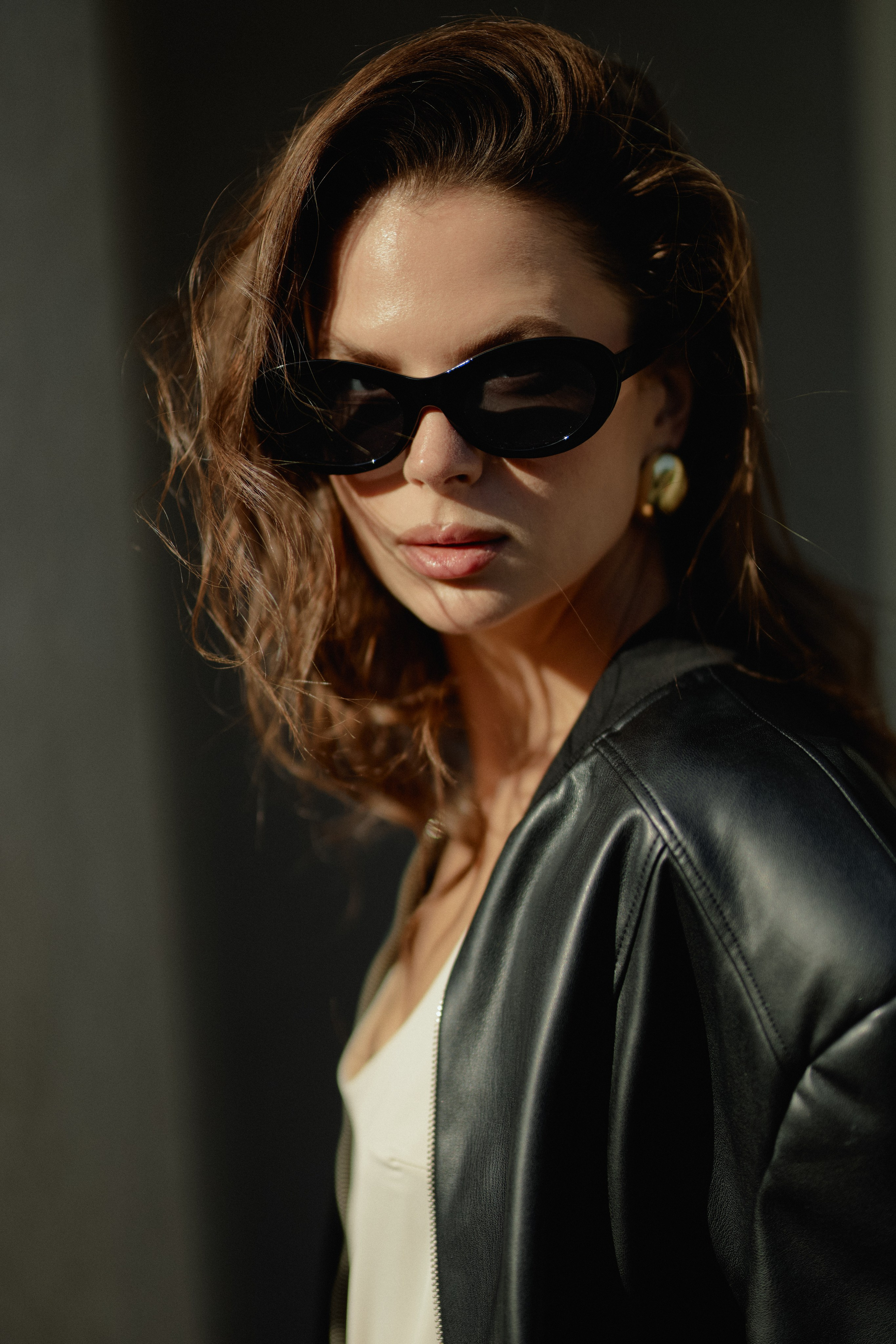 Алиса. Профессиональный Фотограф во Владимире, в Москве и в Суздале — Полина Романычева