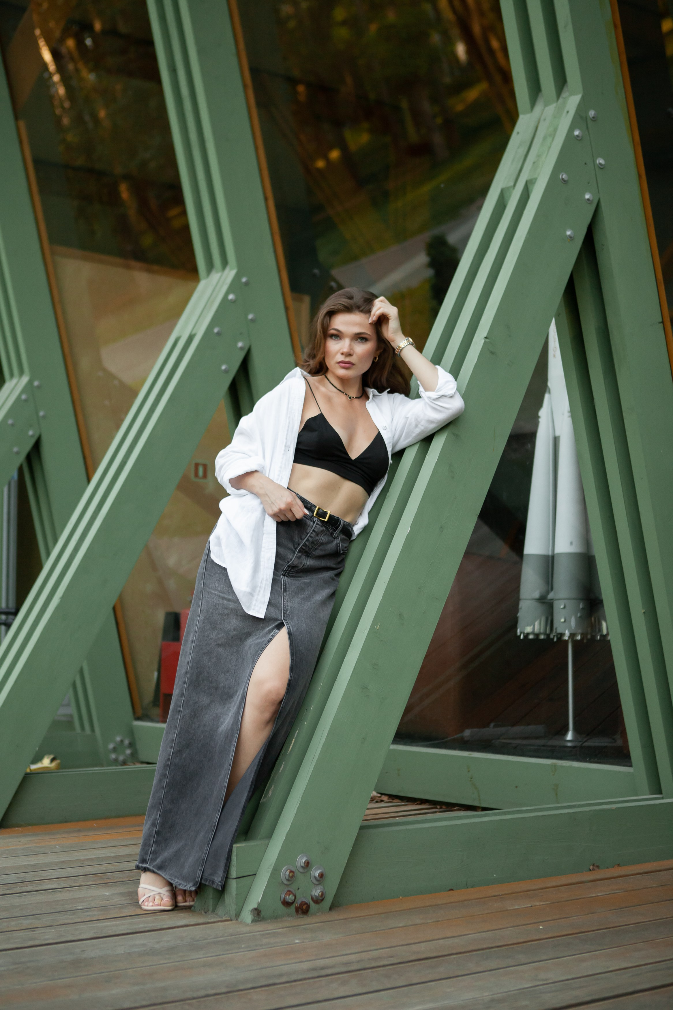 Анастасия. Фотограф в Нижнем Новгороде Таня Галкина