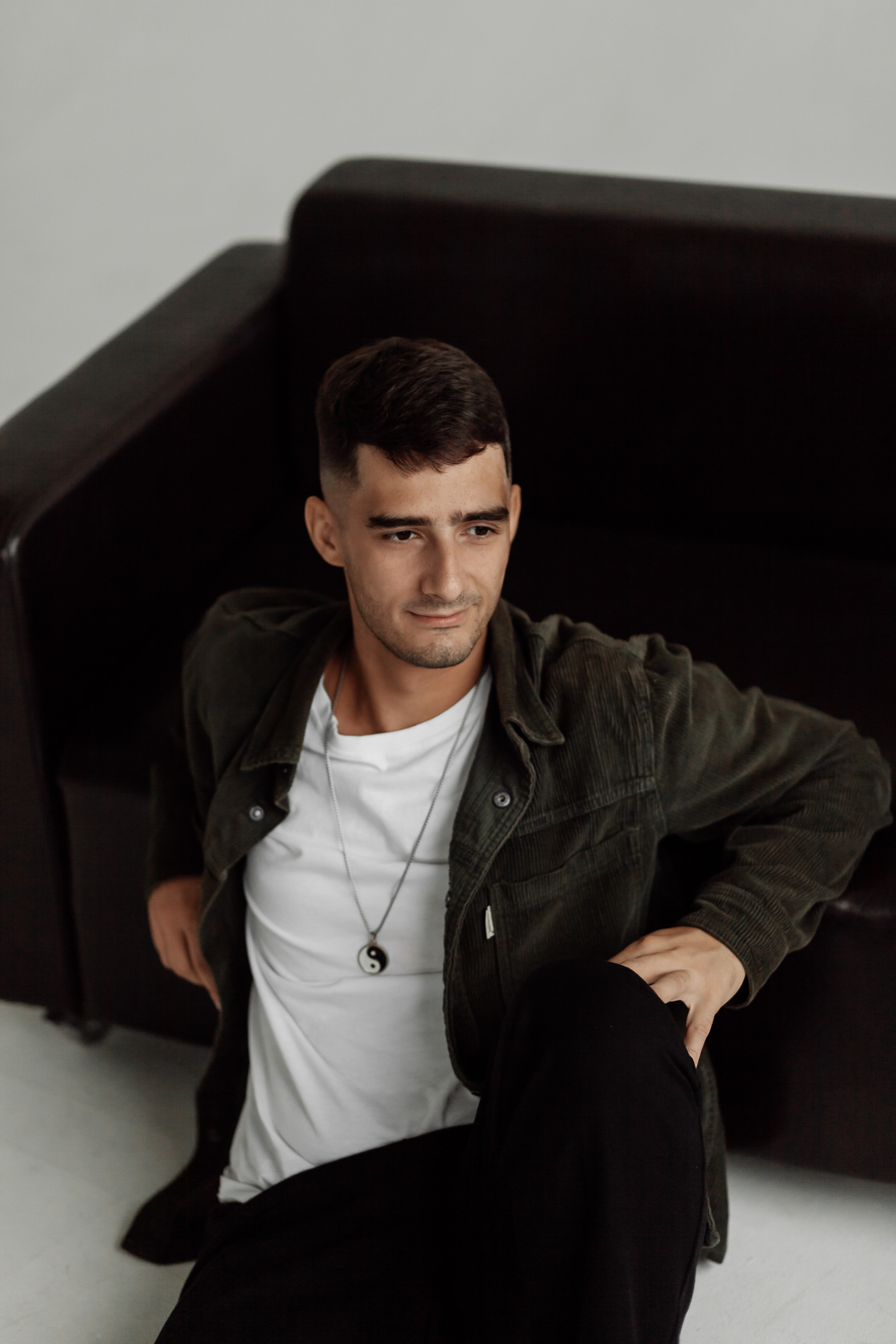 Павел. Фотограф в Нижнем Новгороде Таня Галкина