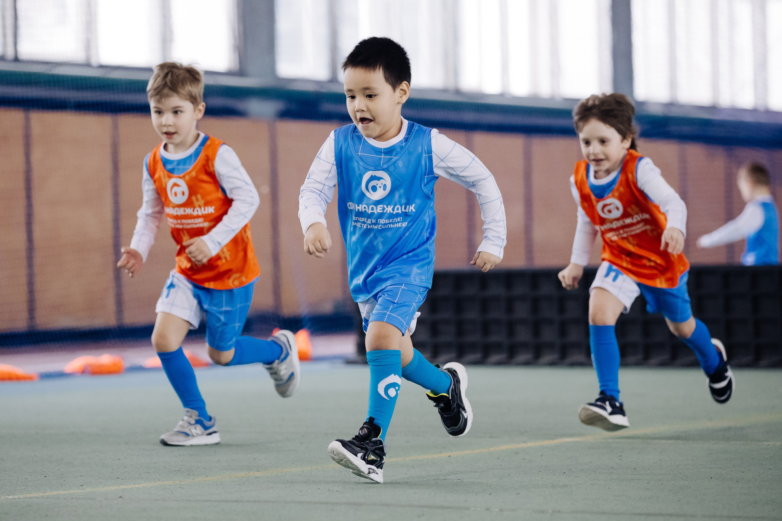 Надеждик CUP // 16.02.25. Денис Прохоров Фотограф в г. Магнитогорск