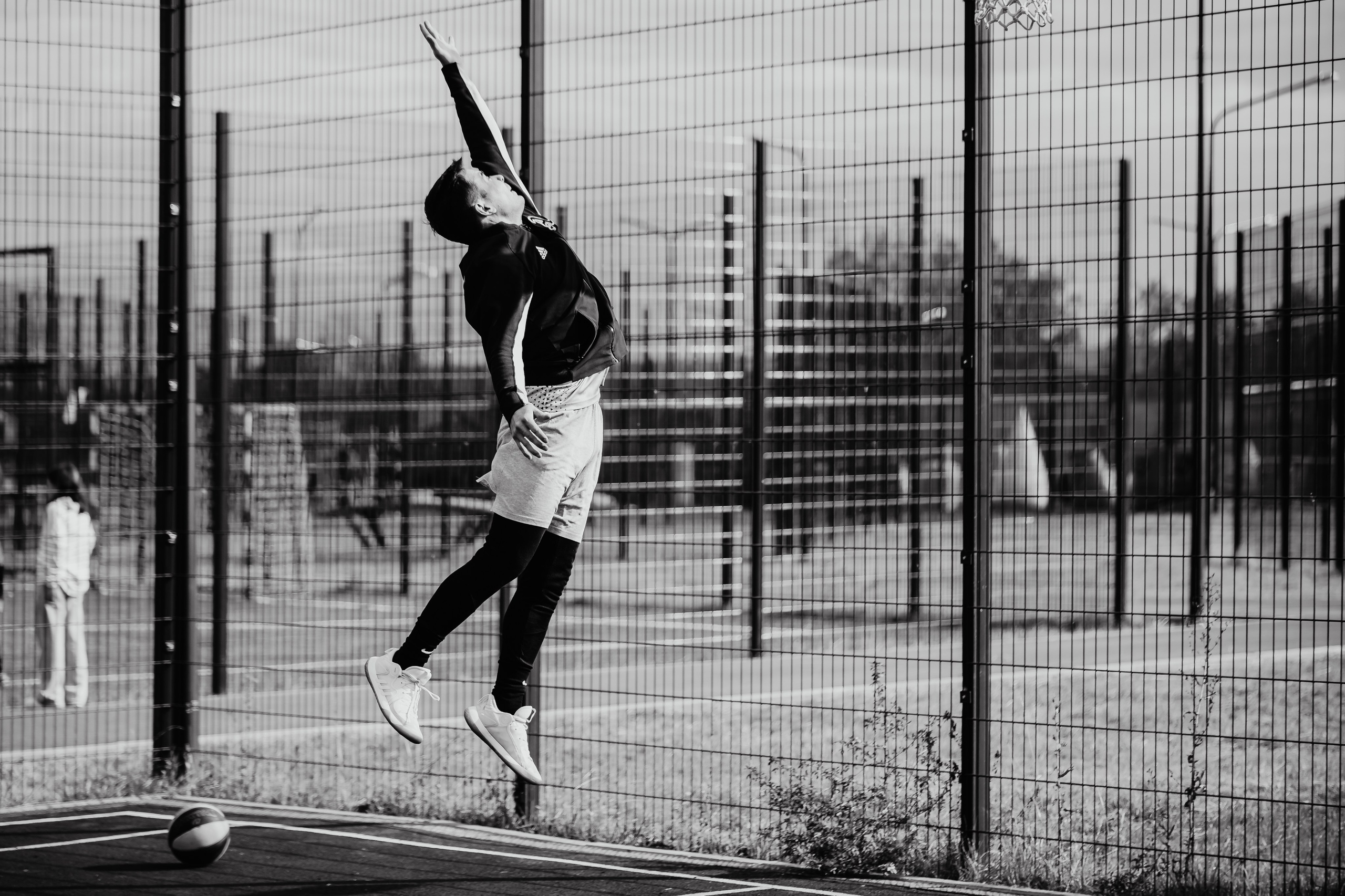 Зов улиц // 21.09.2024. Денис Прохоров Фотограф в г. Магнитогорск