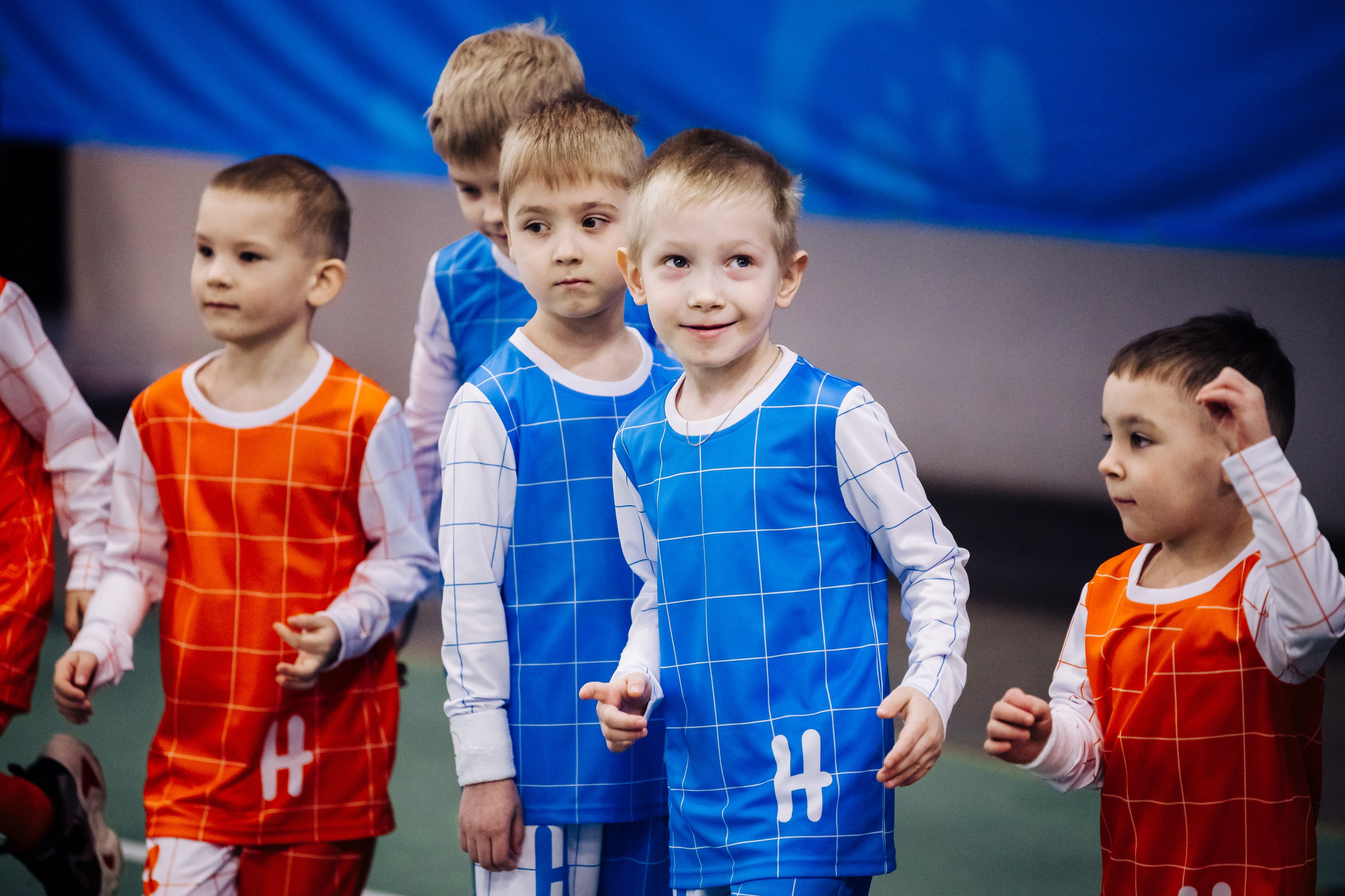 Надеждик CUP // 16.02.25. Денис Прохоров Фотограф в г. Магнитогорск