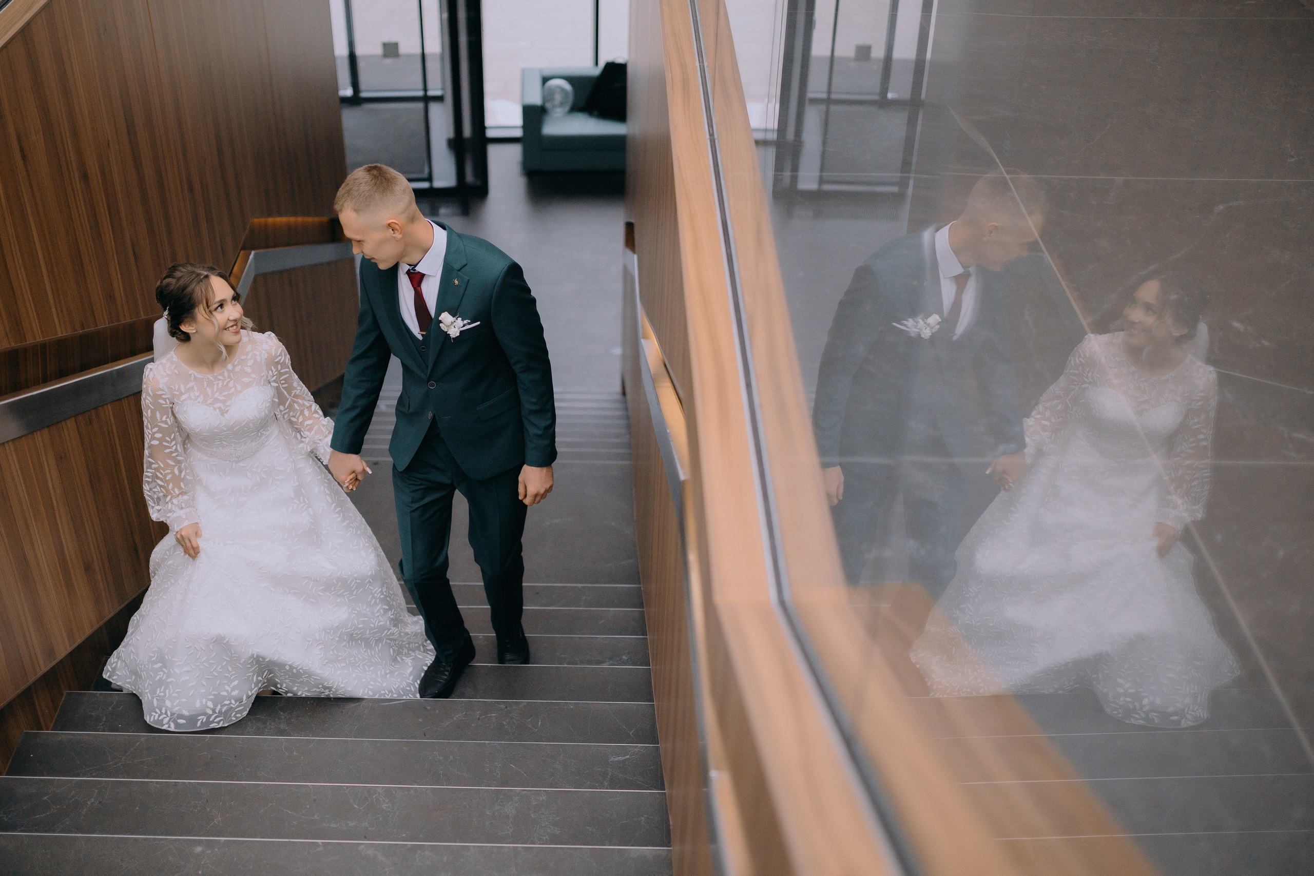 Анатолий и Ксения. Денис Прохоров Фотограф в г. Магнитогорск