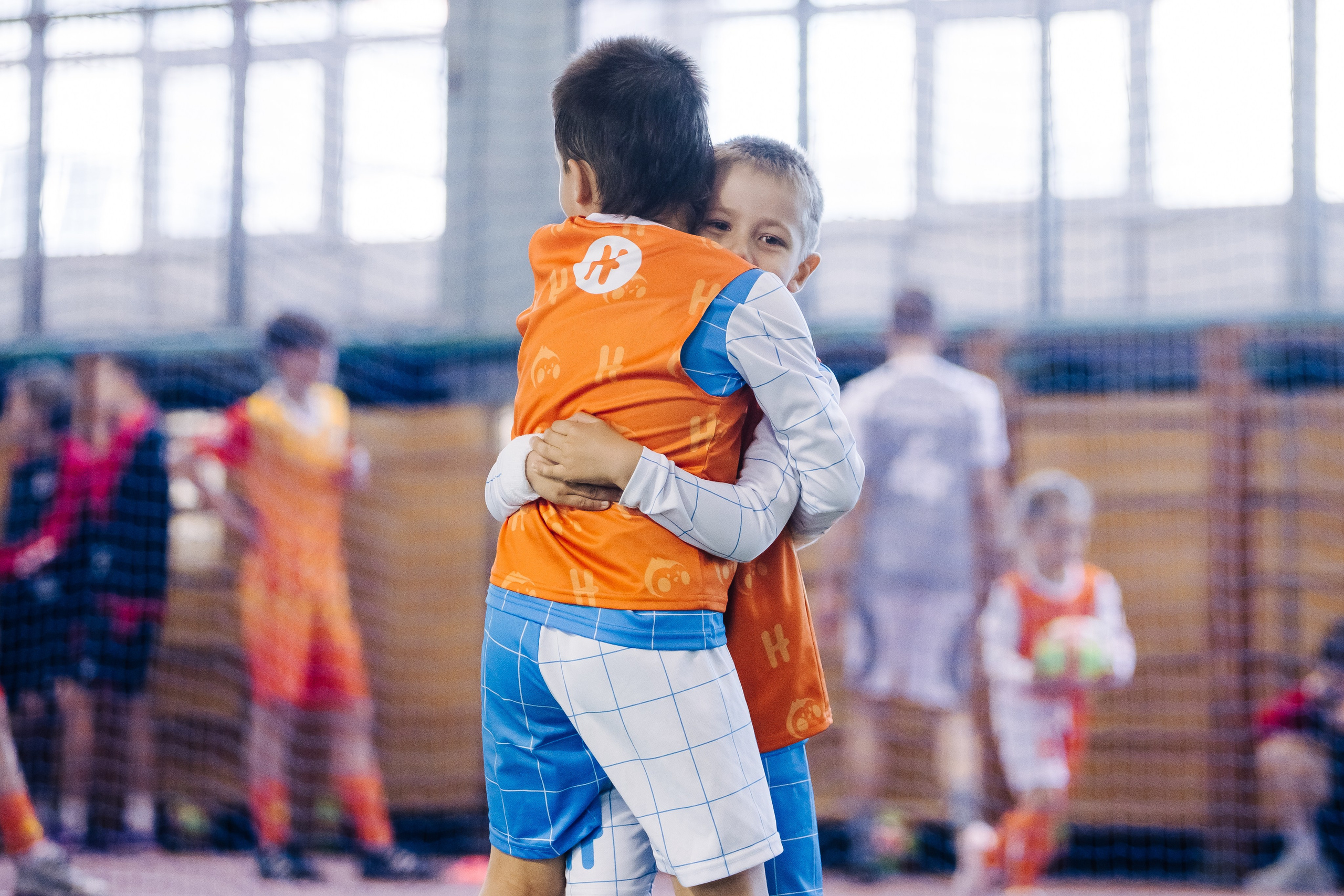 Надеждик CUP // 18.05.25. Денис Прохоров Фотограф в г. Магнитогорск