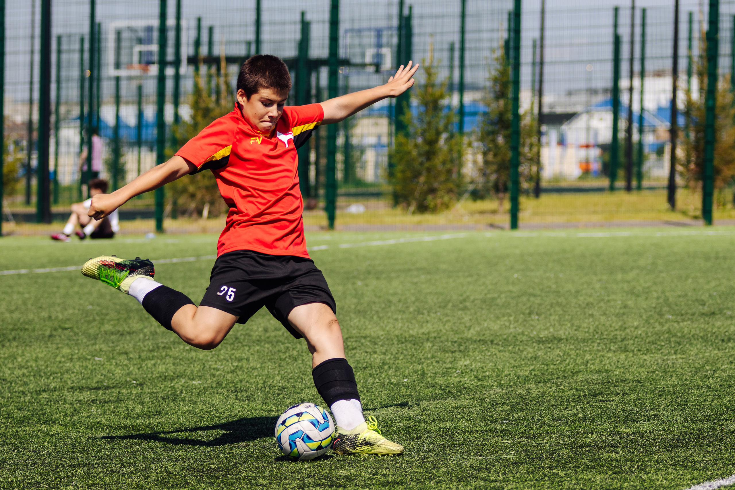LEO CUP // 17.07.25. Денис Прохоров Фотограф в г. Магнитогорск