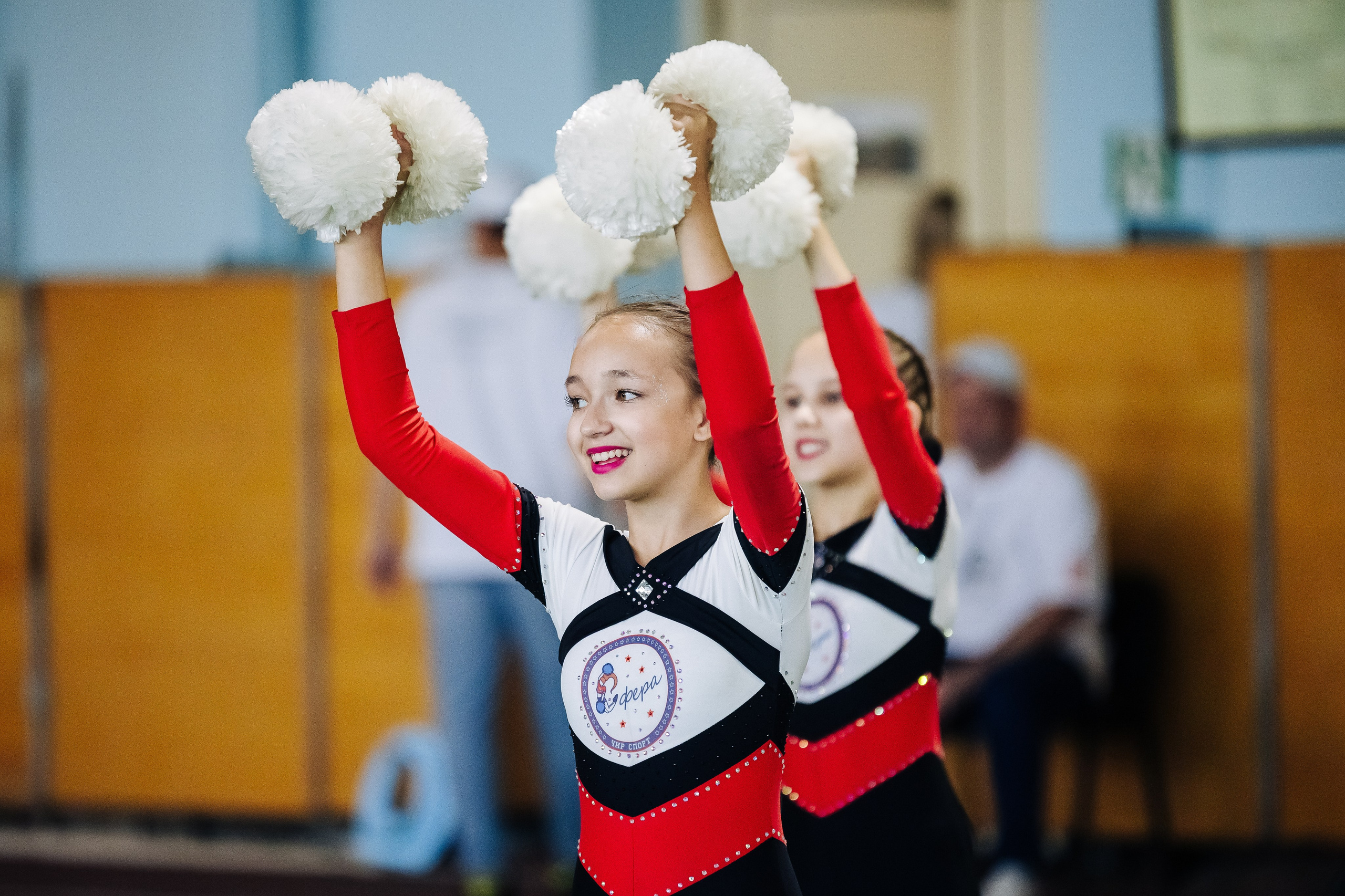 Детский праздник от футбольной школы «Надеждик» // 29.09.2024. Денис Прохоров Фотограф в г. Магнитогорск