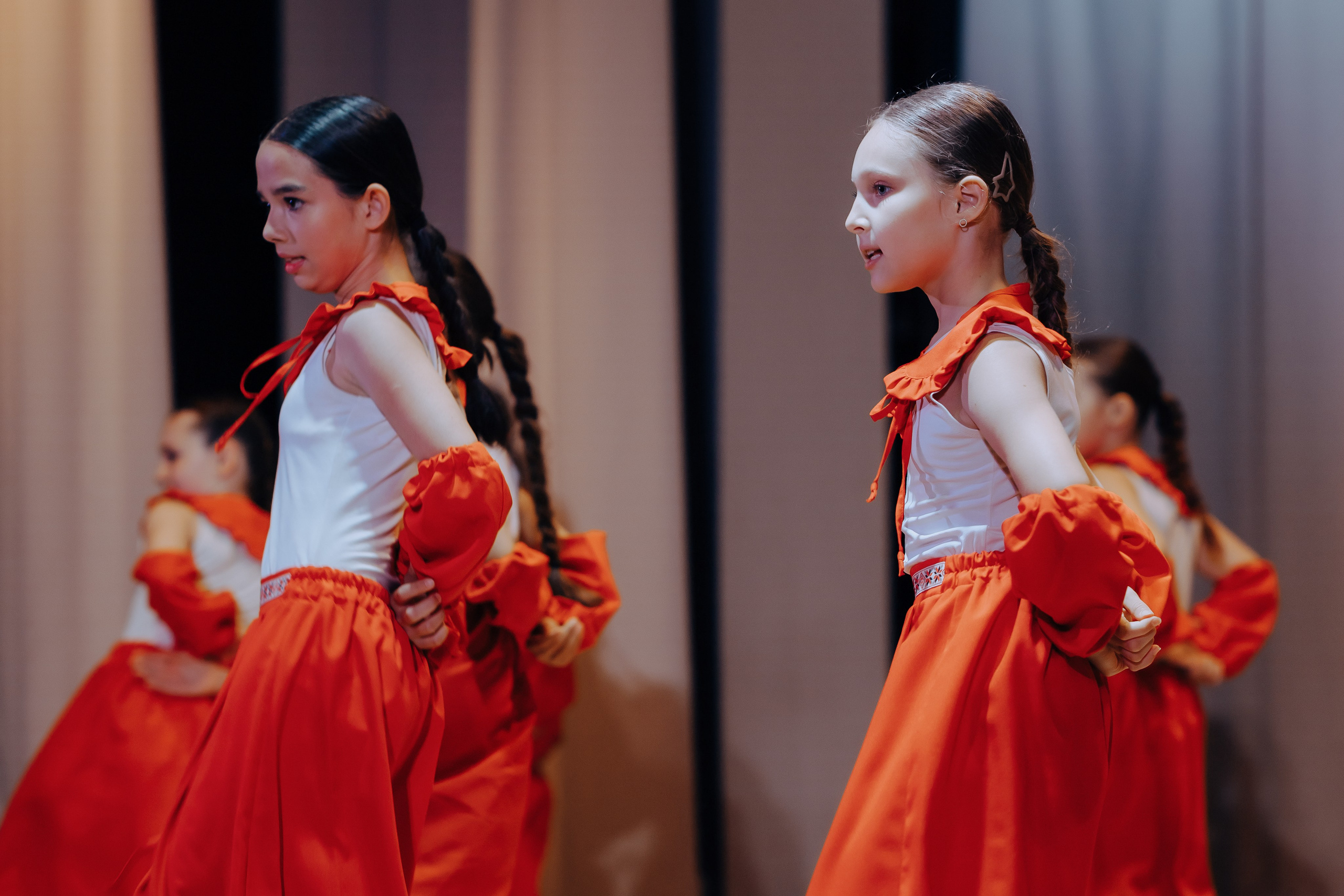 Юбилейный отчетный концерт студии хореографии «DANCEPOUll» // 20.06.25. Денис Прохоров Фотограф в г. Магнитогорск