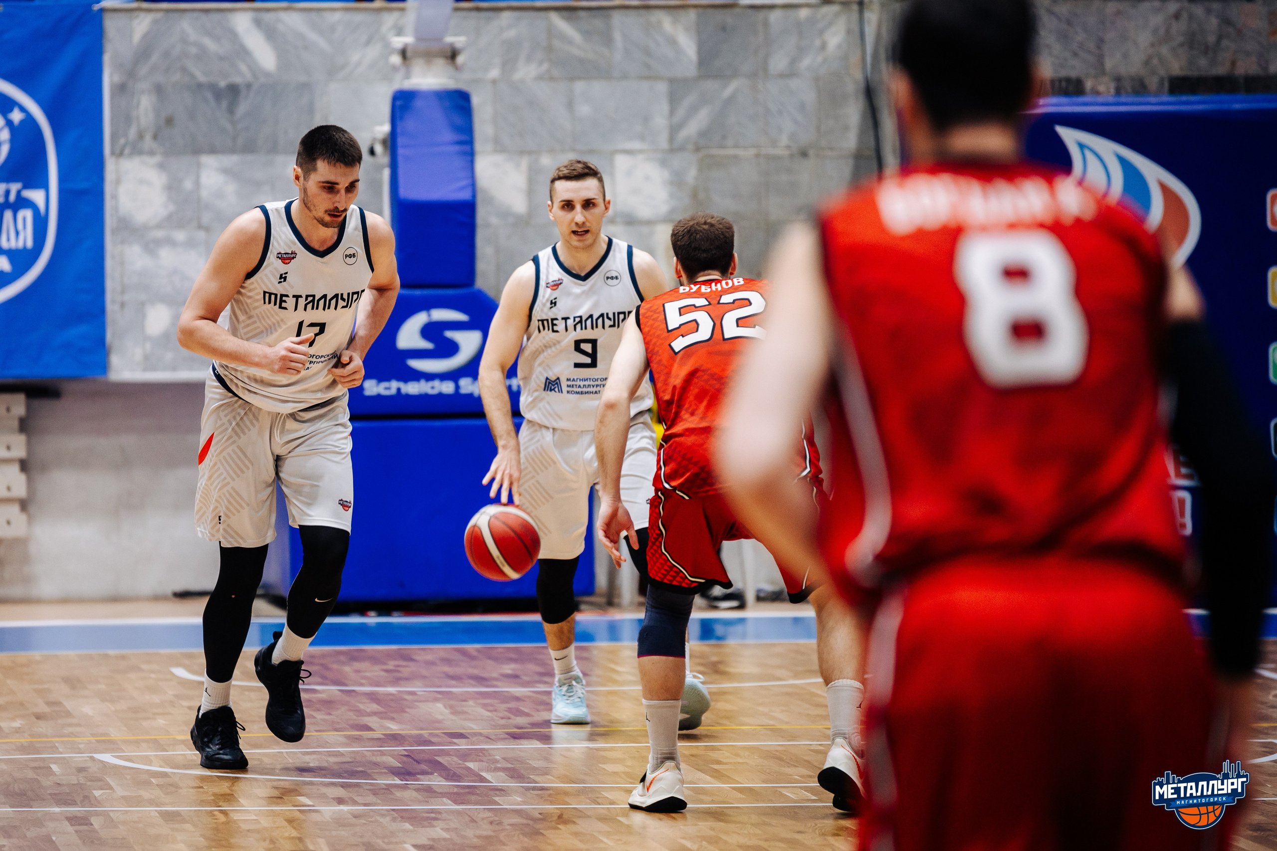 «Металлург» vs «Чебоксарские ястребы» // 07.04.24. Денис Прохоров Фотограф в г. Магнитогорск