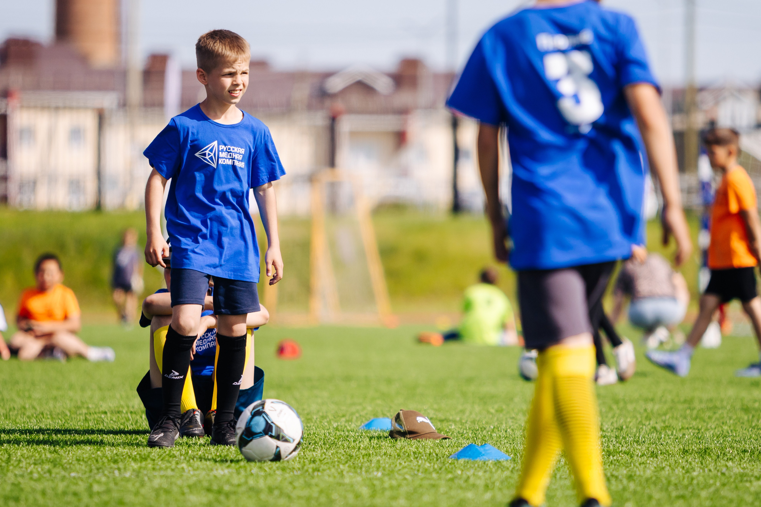 МЕТРОШКА-2025|Фершампенуаз // 28.05.25. Денис Прохоров Фотограф в г. Магнитогорск