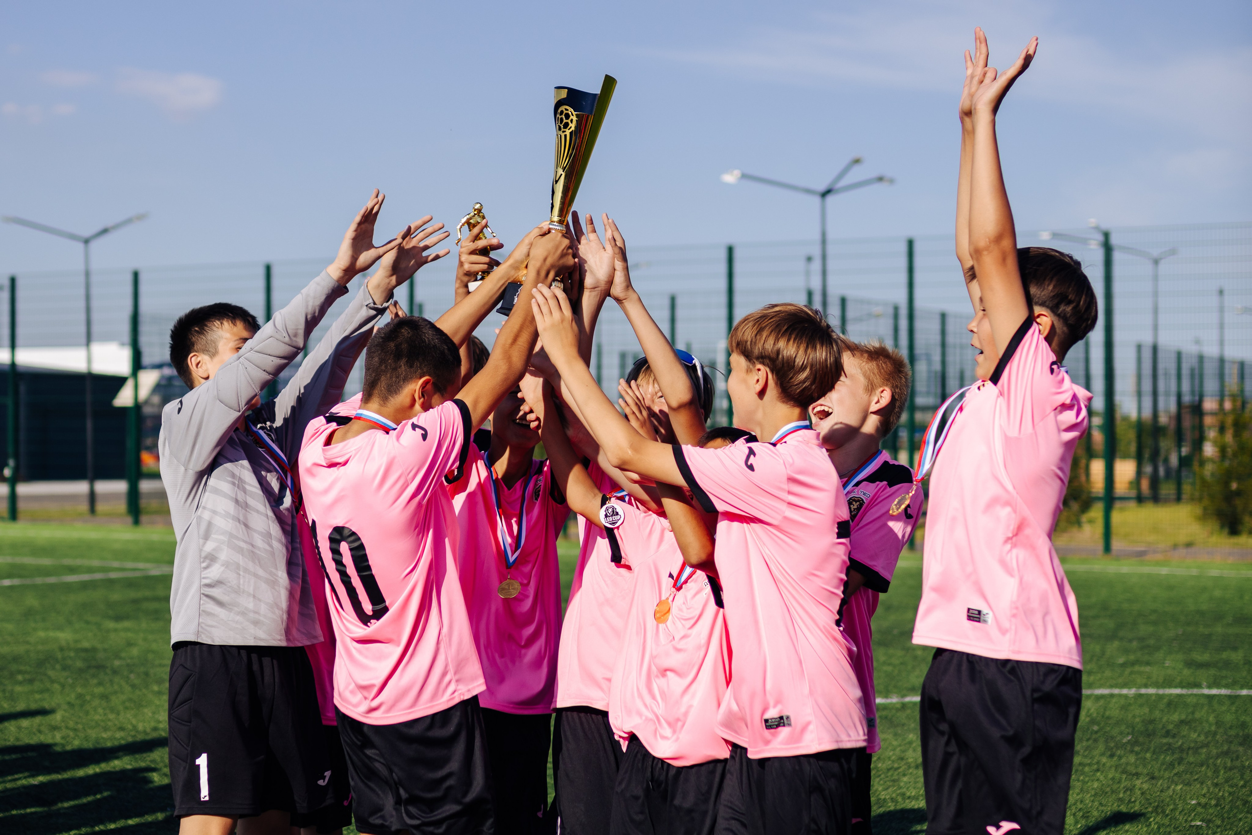 LEO CUP // 17.07.25. Денис Прохоров Фотограф в г. Магнитогорск