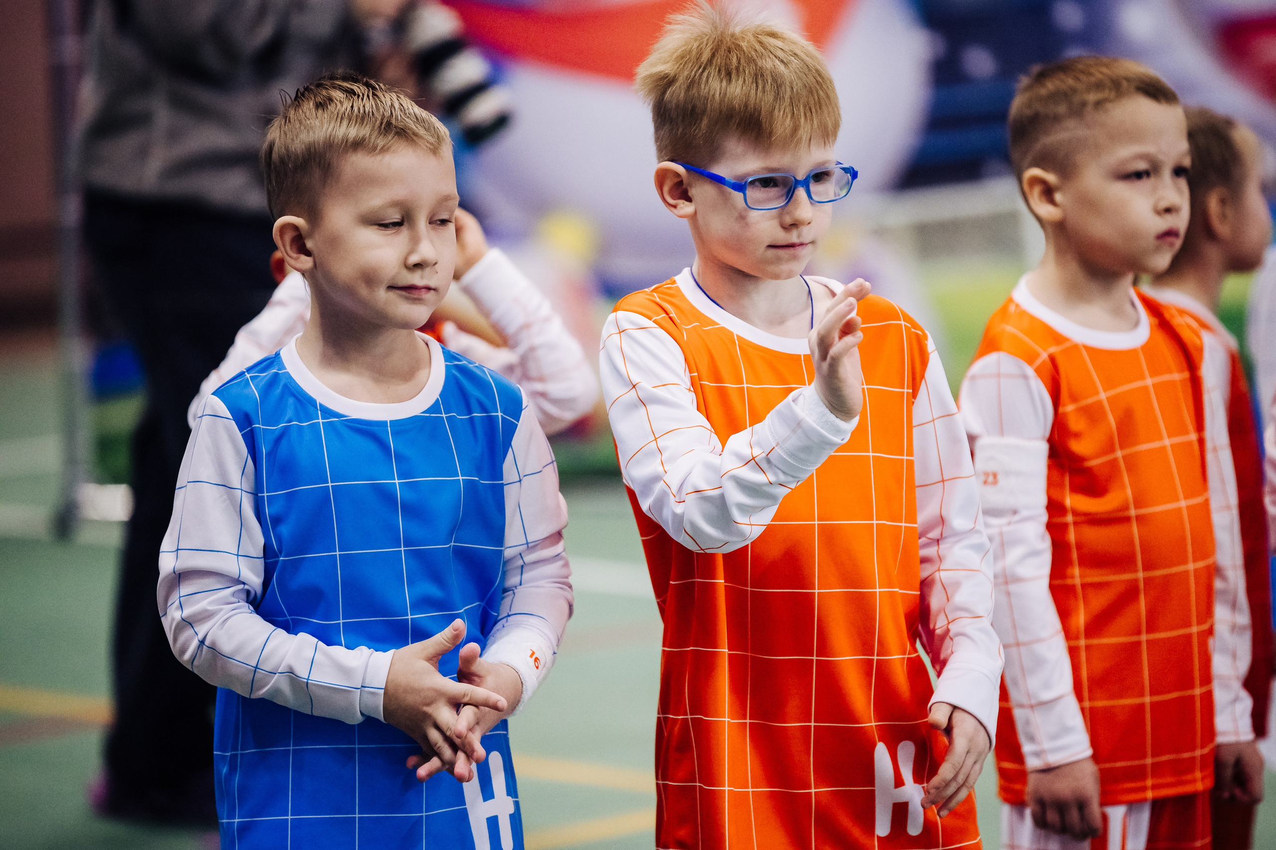 Надеждик CUP // 16.02.25. Денис Прохоров Фотограф в г. Магнитогорск