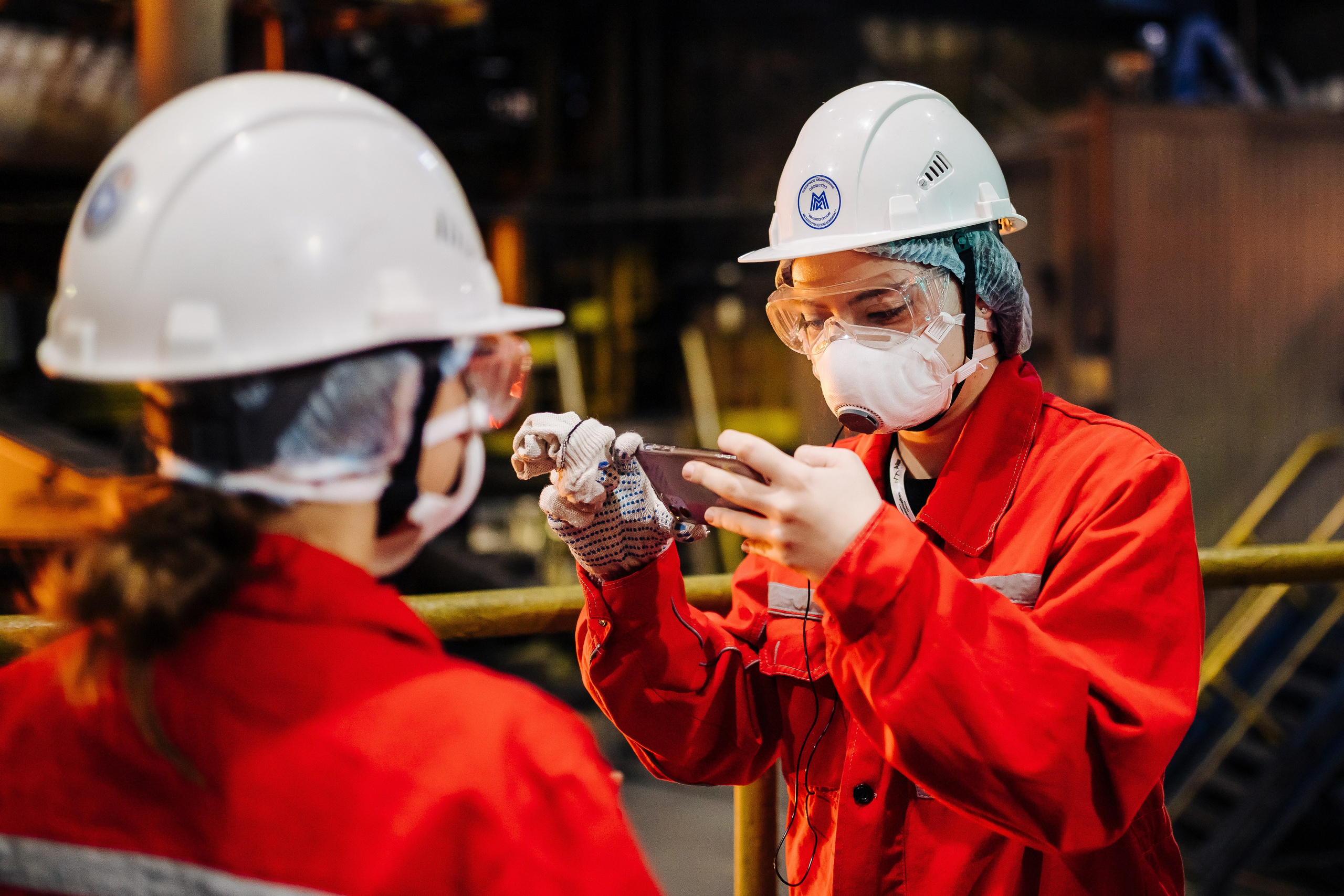 Окружной туристический форум «Айда на Урал» // 24.10 — 27.10.2024. Денис Прохоров Фотограф в г. Магнитогорск