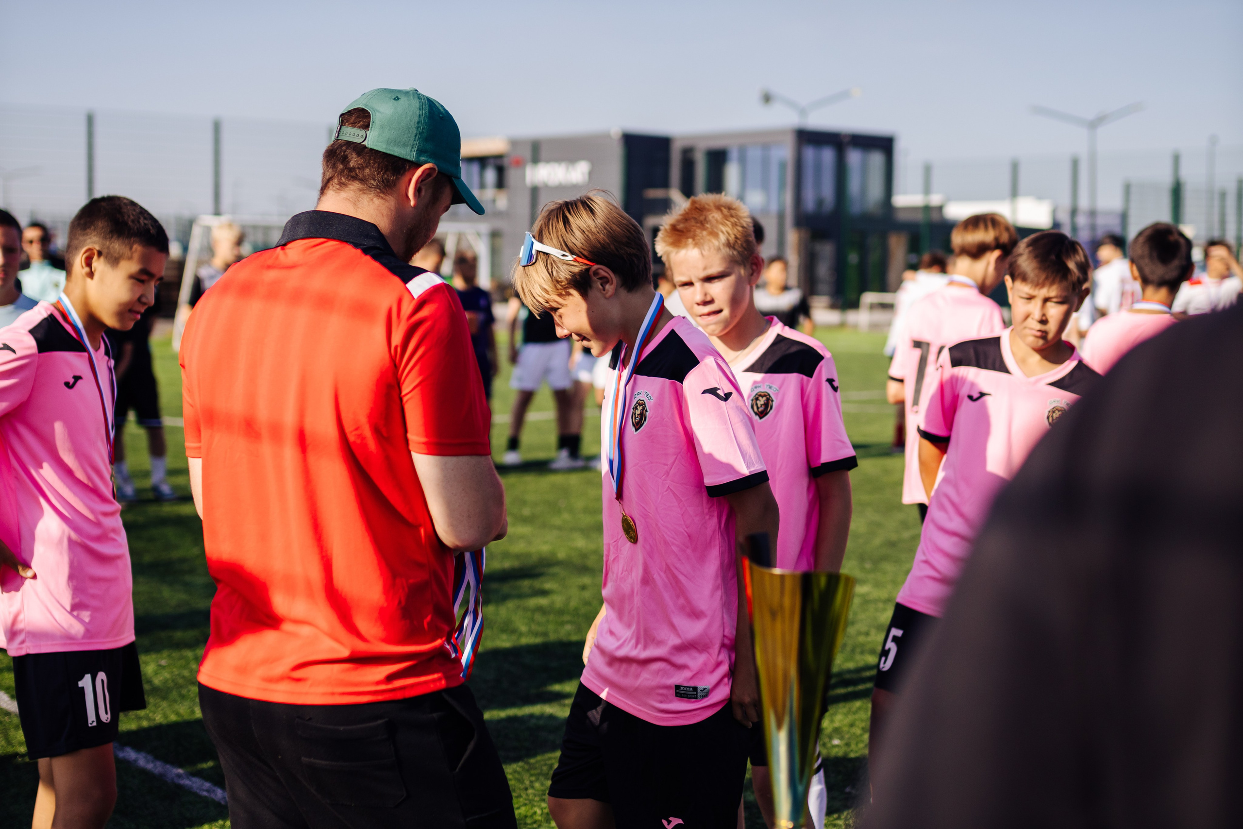 LEO CUP // 17.07.25. Денис Прохоров Фотограф в г. Магнитогорск