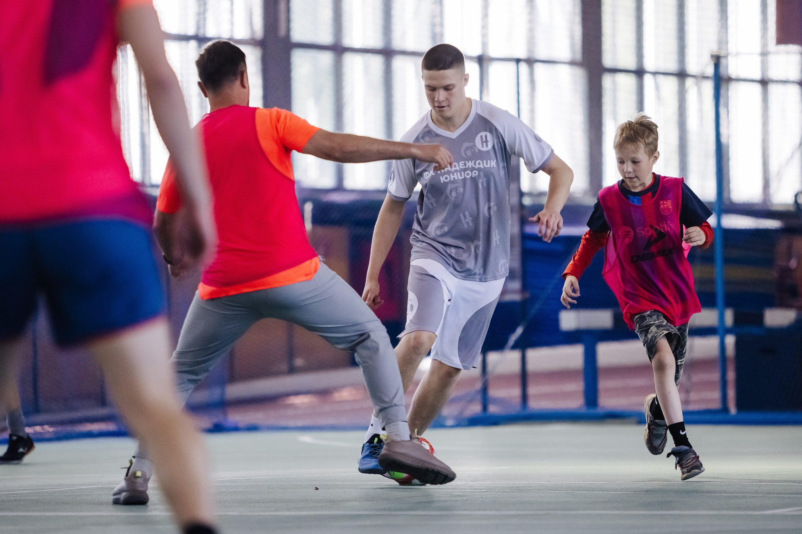 Надеждик CUP // 18.05.25. Денис Прохоров Фотограф в г. Магнитогорск