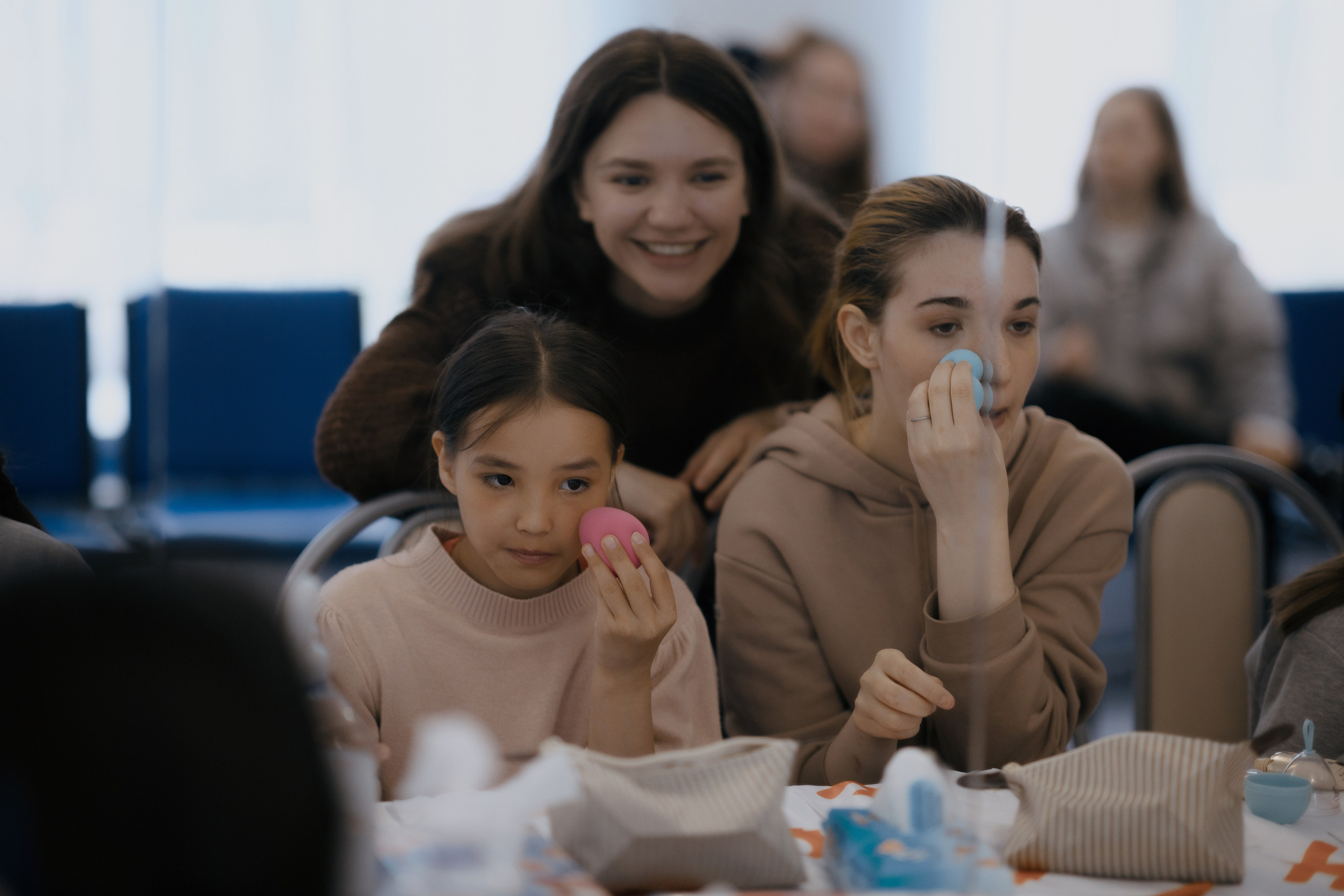 Весеннее преображение // 03.05 — 04.05.2025. Денис Прохоров Фотограф в г. Магнитогорск