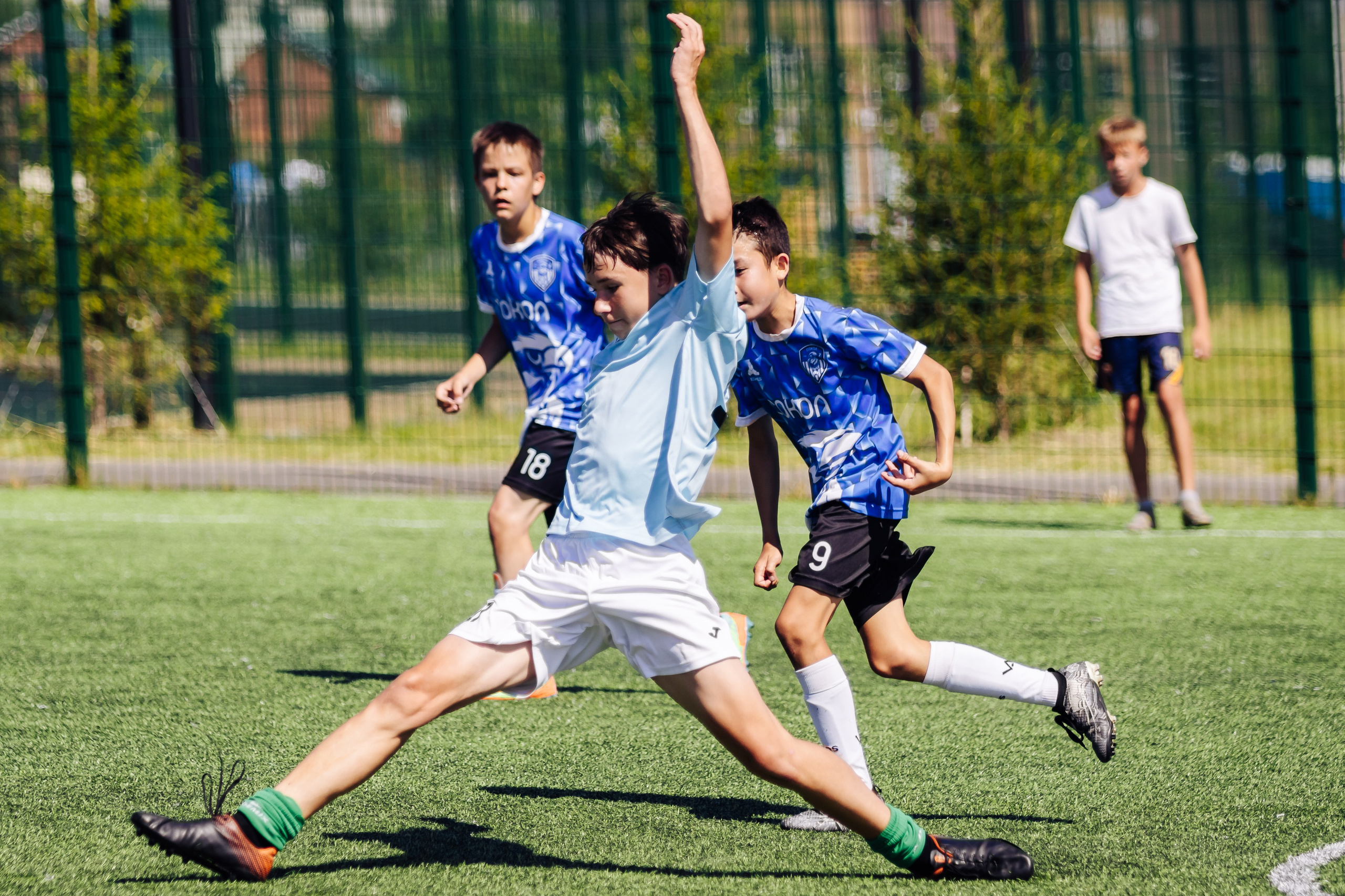 LEO CUP // 17.07.25. Денис Прохоров Фотограф в г. Магнитогорск