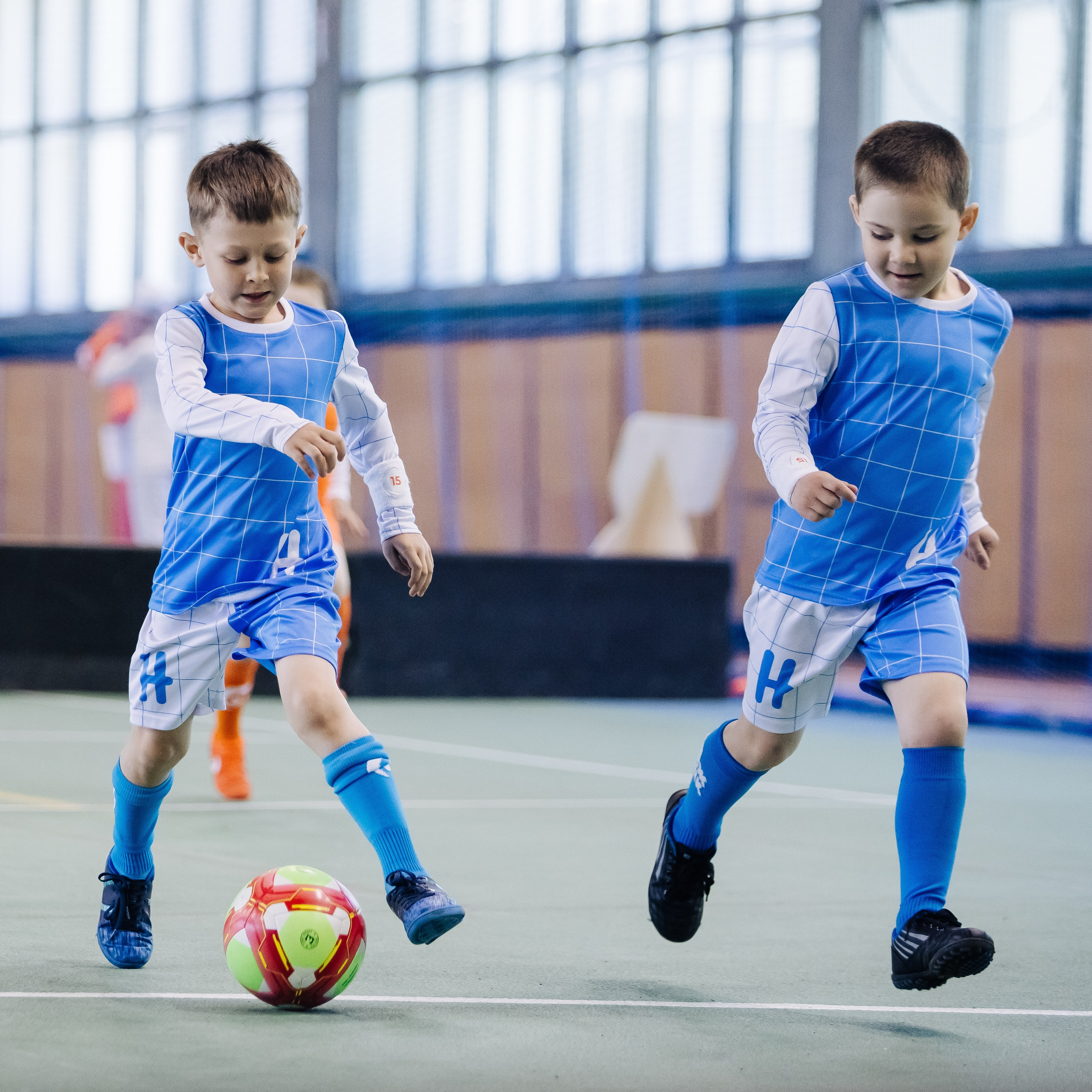 Надеждик CUP // 18.05.25. Денис Прохоров Фотограф в г. Магнитогорск