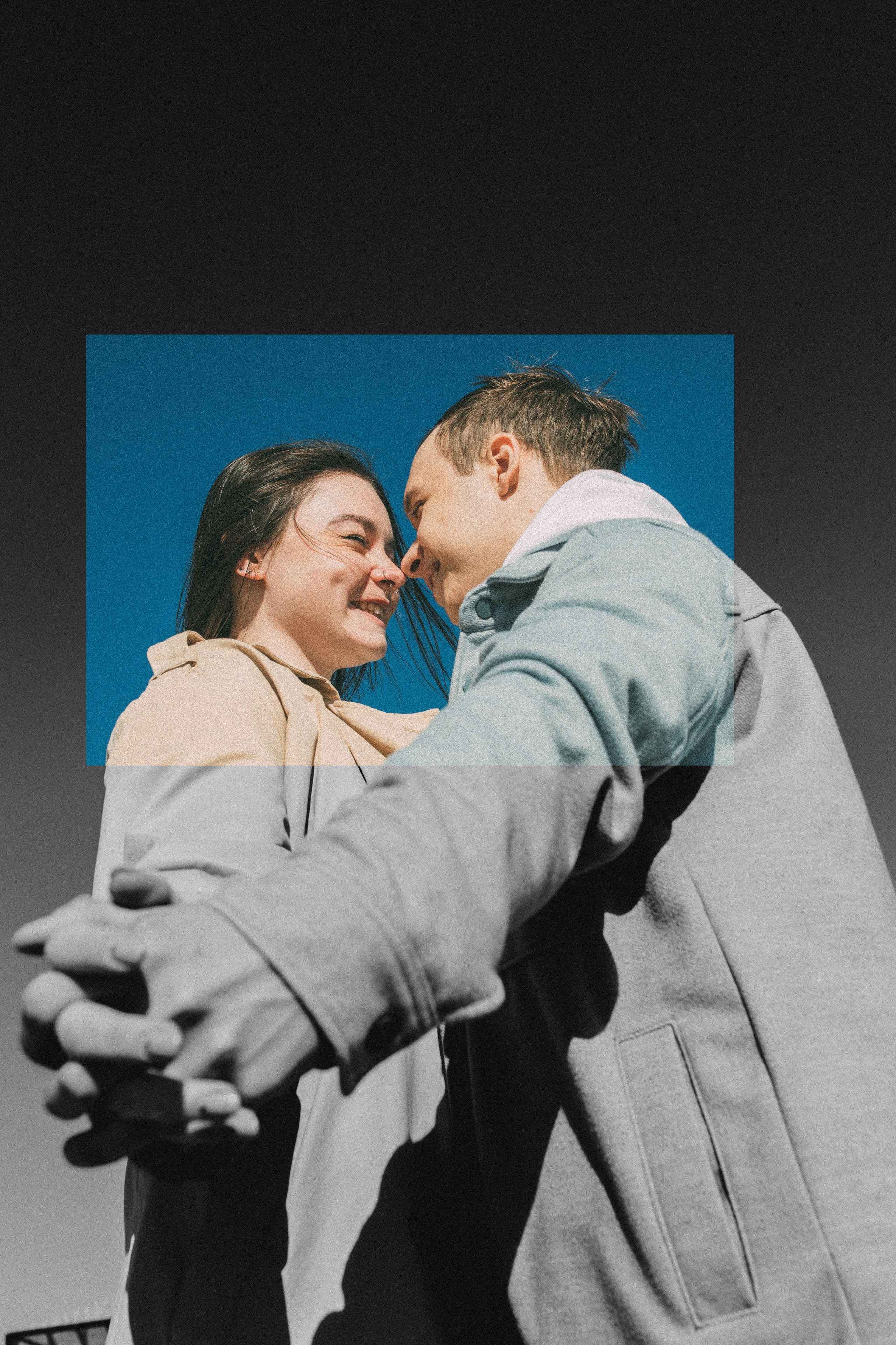 Миша и Настя. Денис Прохоров Фотограф в г. Магнитогорск