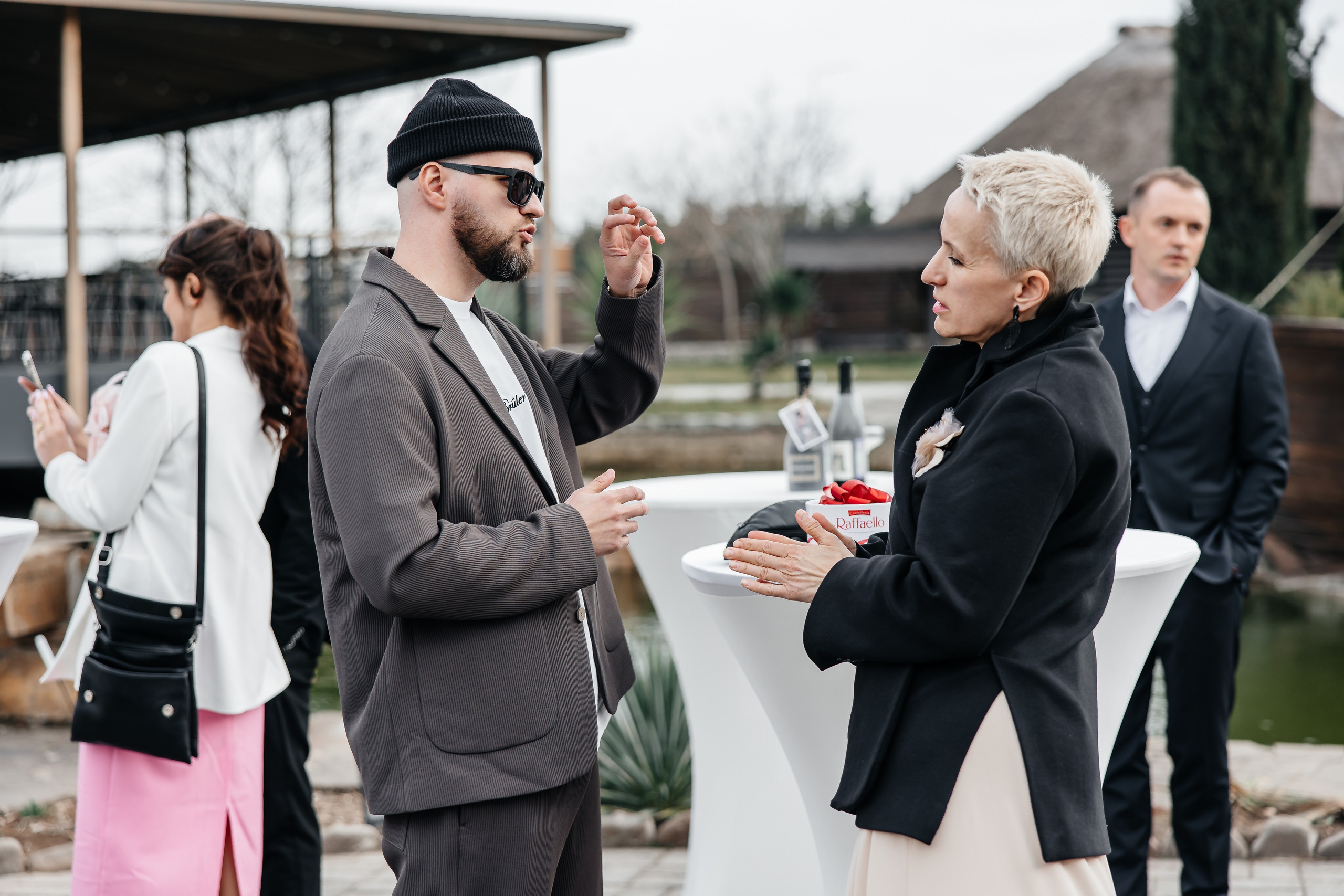Анонс свадьбы для Ильи и Виктории. Теплый Крымский март. Свадебный фотограф в Крыму и Севастополе Ольга Баскакова