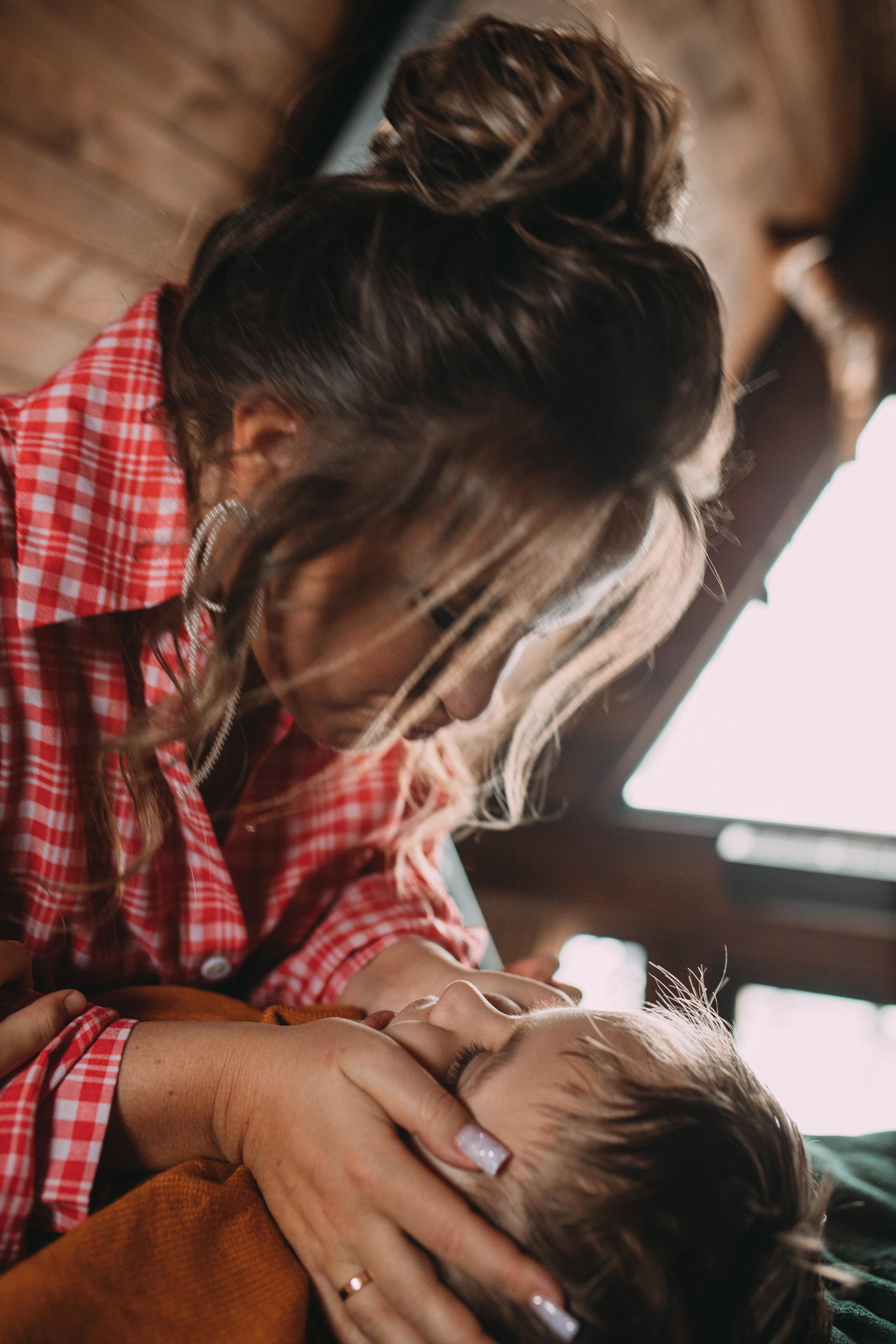 Треугольный домик. Главная