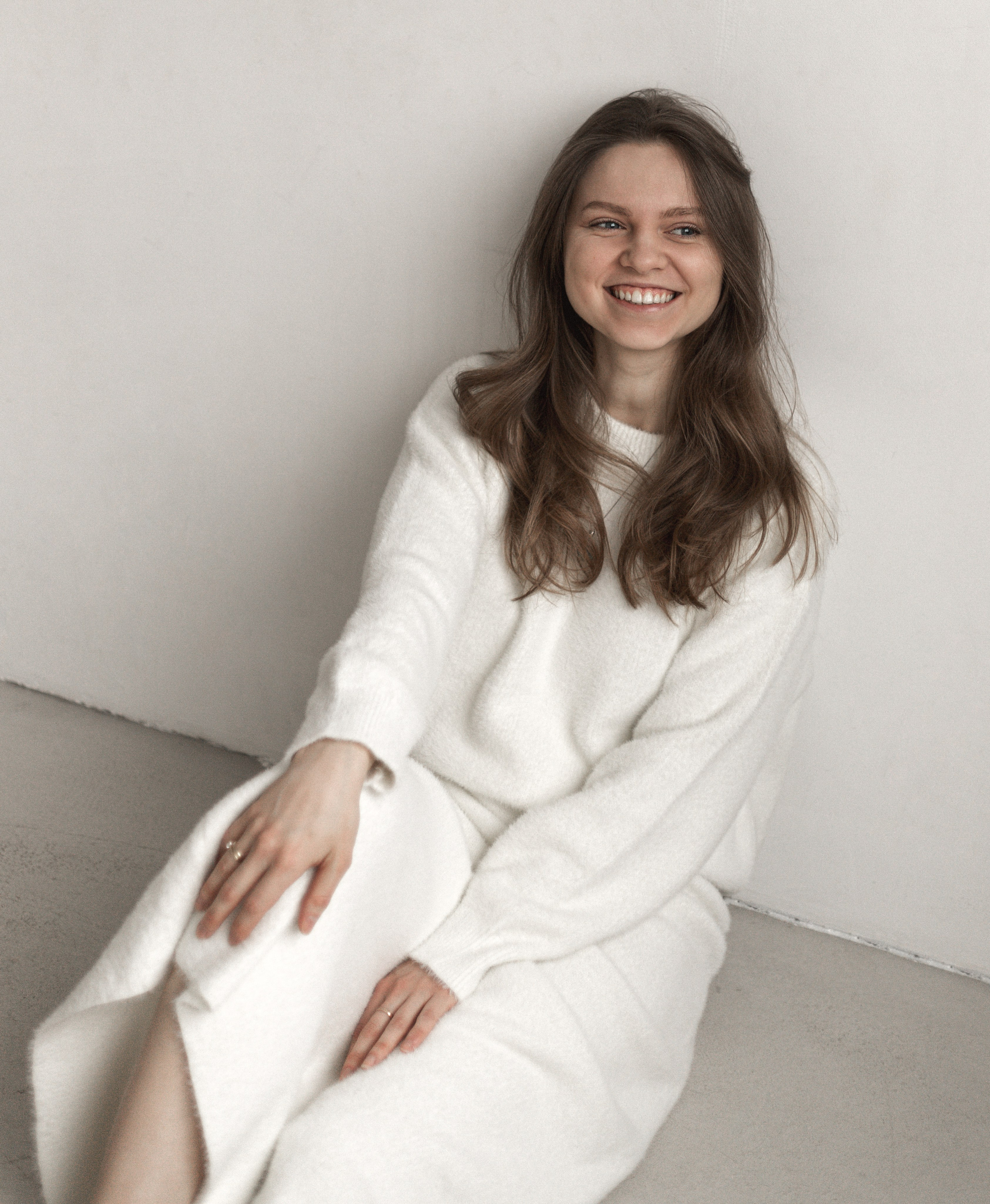 Женский портрет. Портретный фотограф