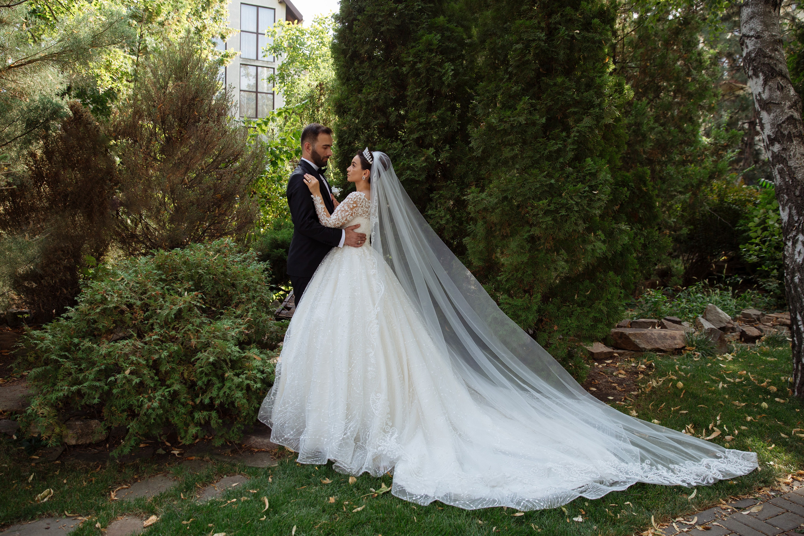 Свадьбы. Свадебный фотограф Ростов-на-Дону Алла Белова