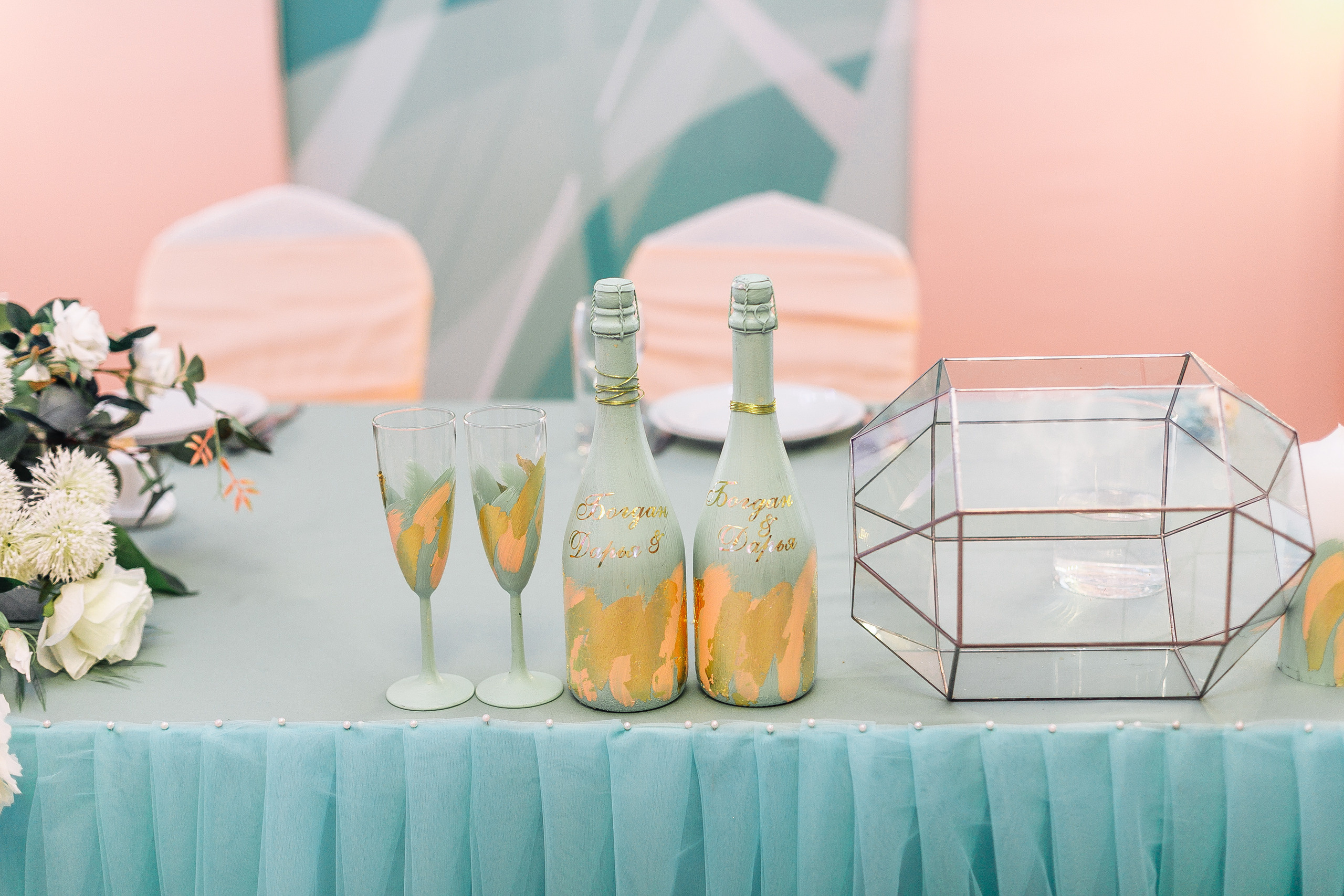 Фотографии зала. Банкетный комплекс и свадебное агенство "Александр Грин"