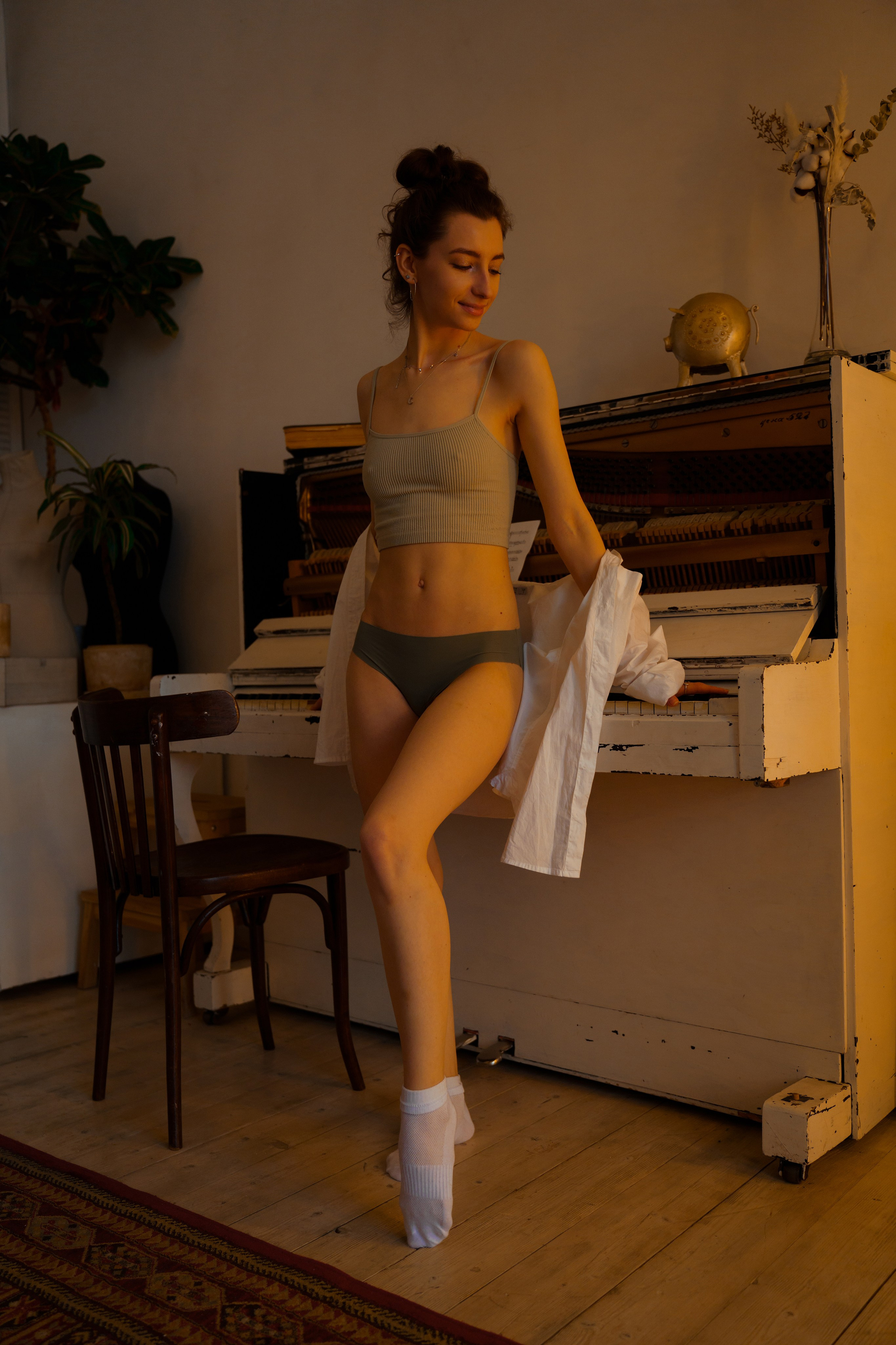 Мари. Фотограф в Москве Ксения Насокина