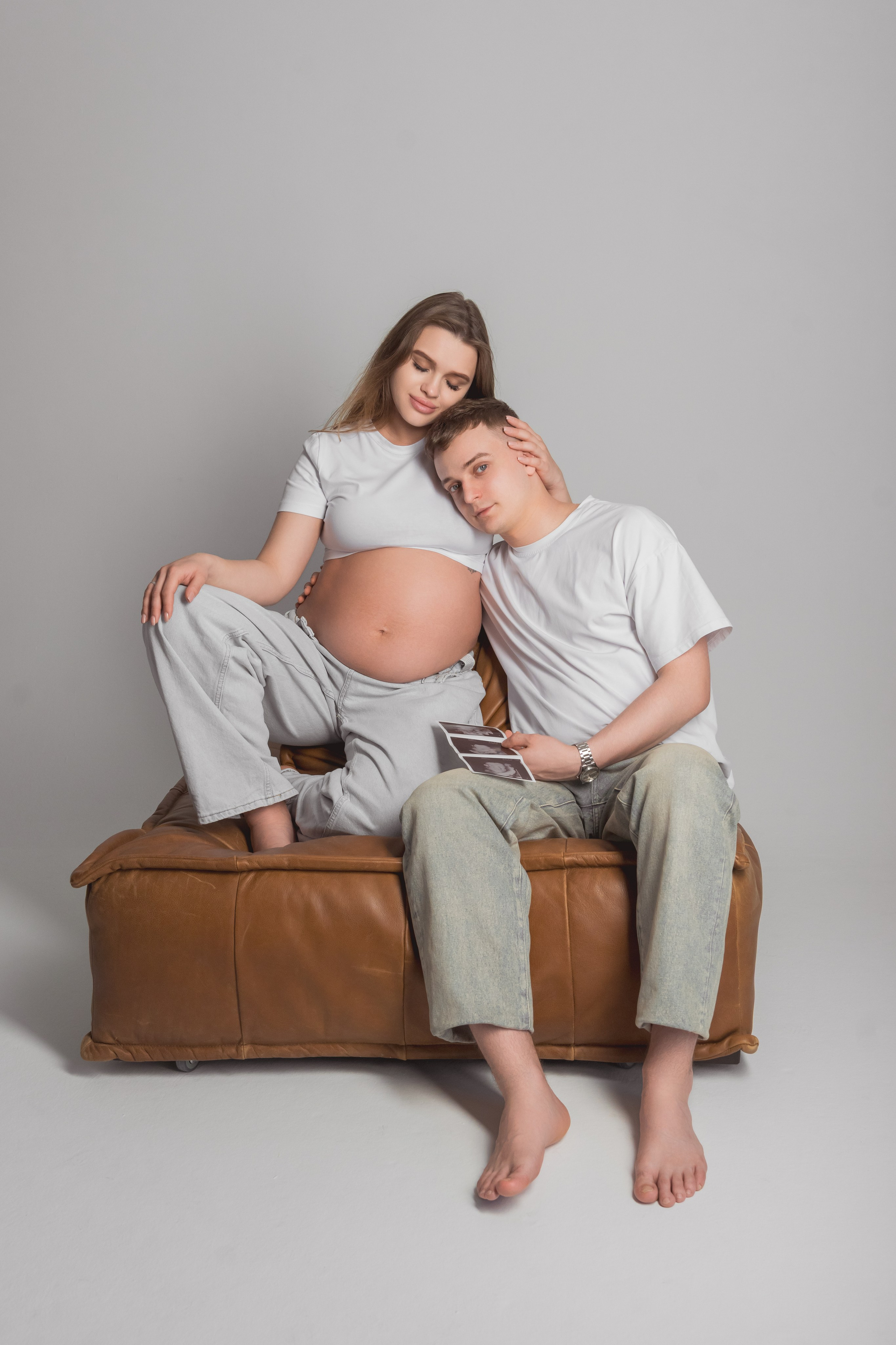 «В ожидании чуда». Анастасия Чиркова, Фотограф Москва