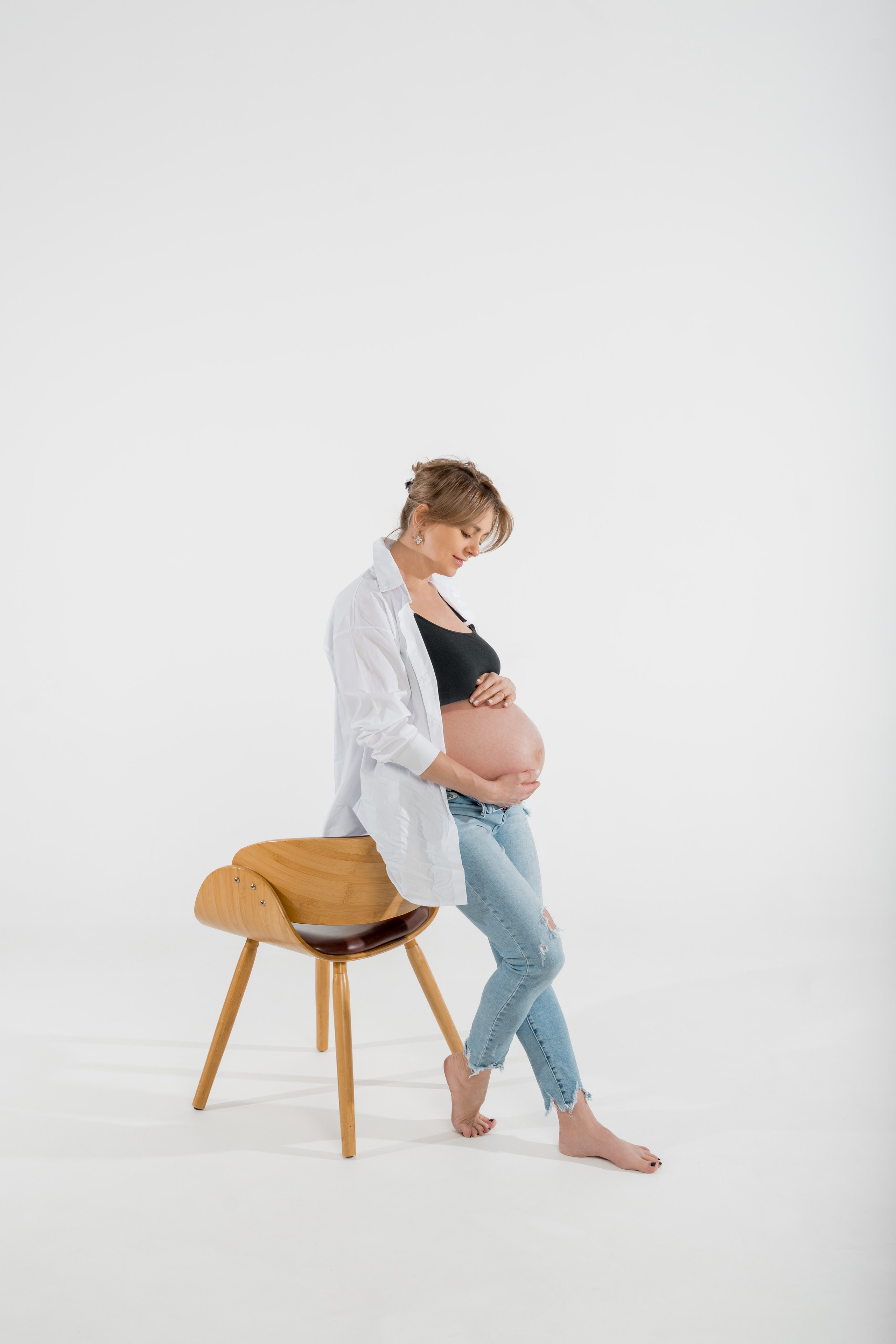 «Момент ожидания». Анастасия Чиркова, Фотограф Москва