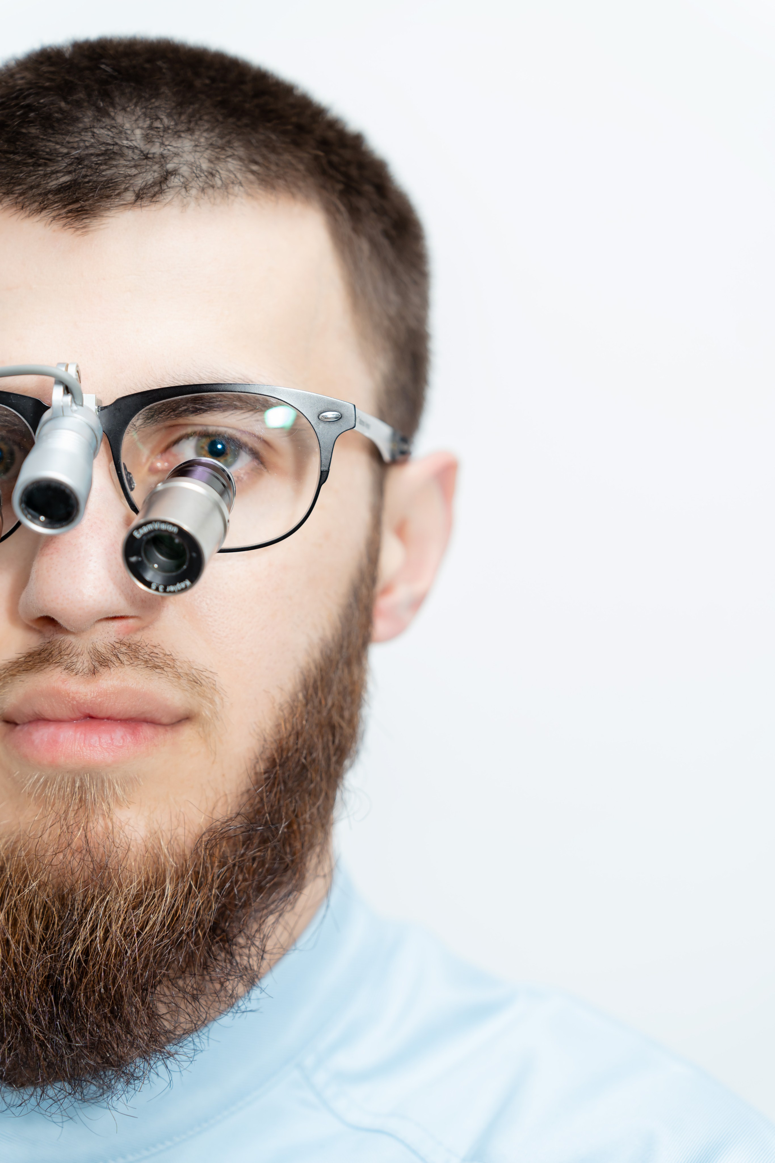 Стоматология Смайл Концепт. Анастасия Чиркова, Фотограф Москва