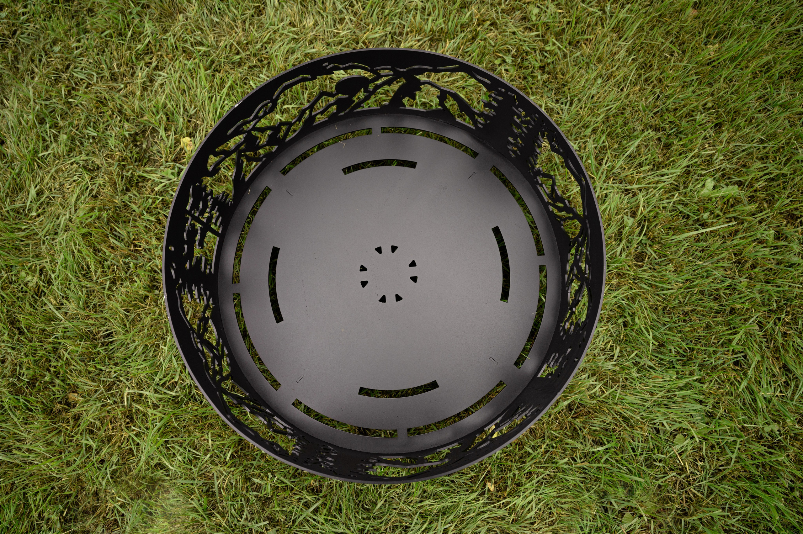 Костровые чаши. Семейный, свадебный и репортажный фотограф в Москве Анастасия Светлова