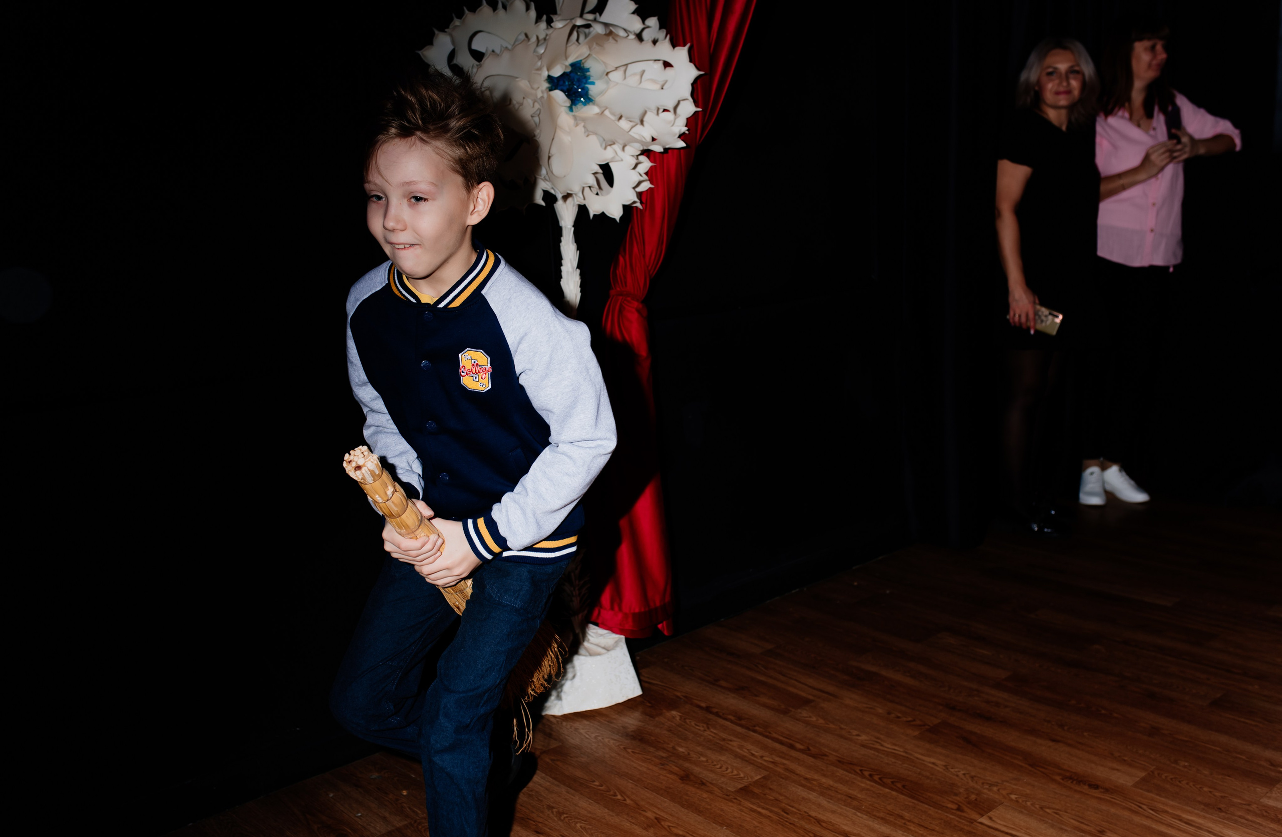 День Рождения. Персональный и семейный фотограф в Нижнем Новгороде-Карачева Анна