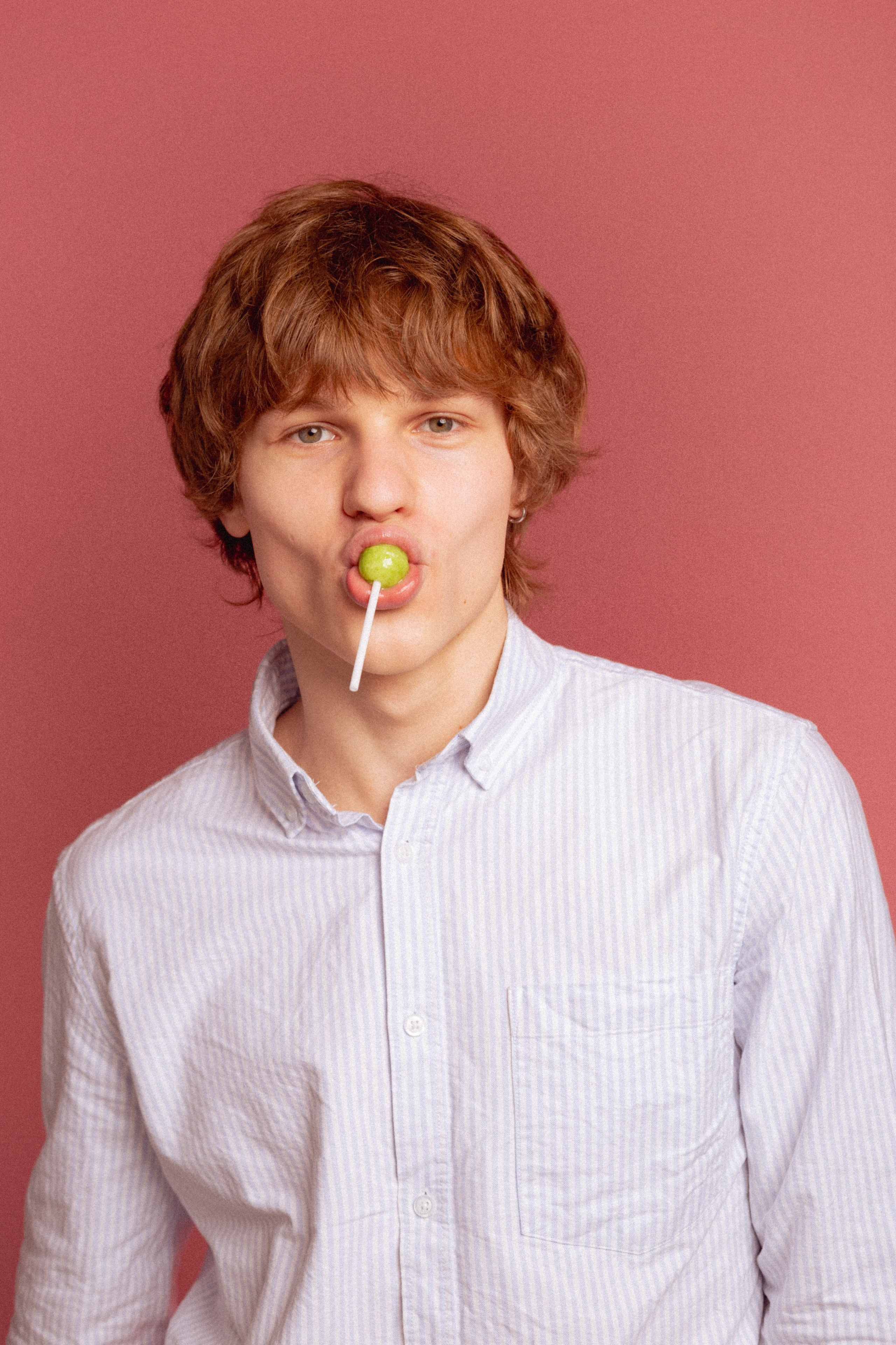 Grisha. Modeling agency TM MODELS