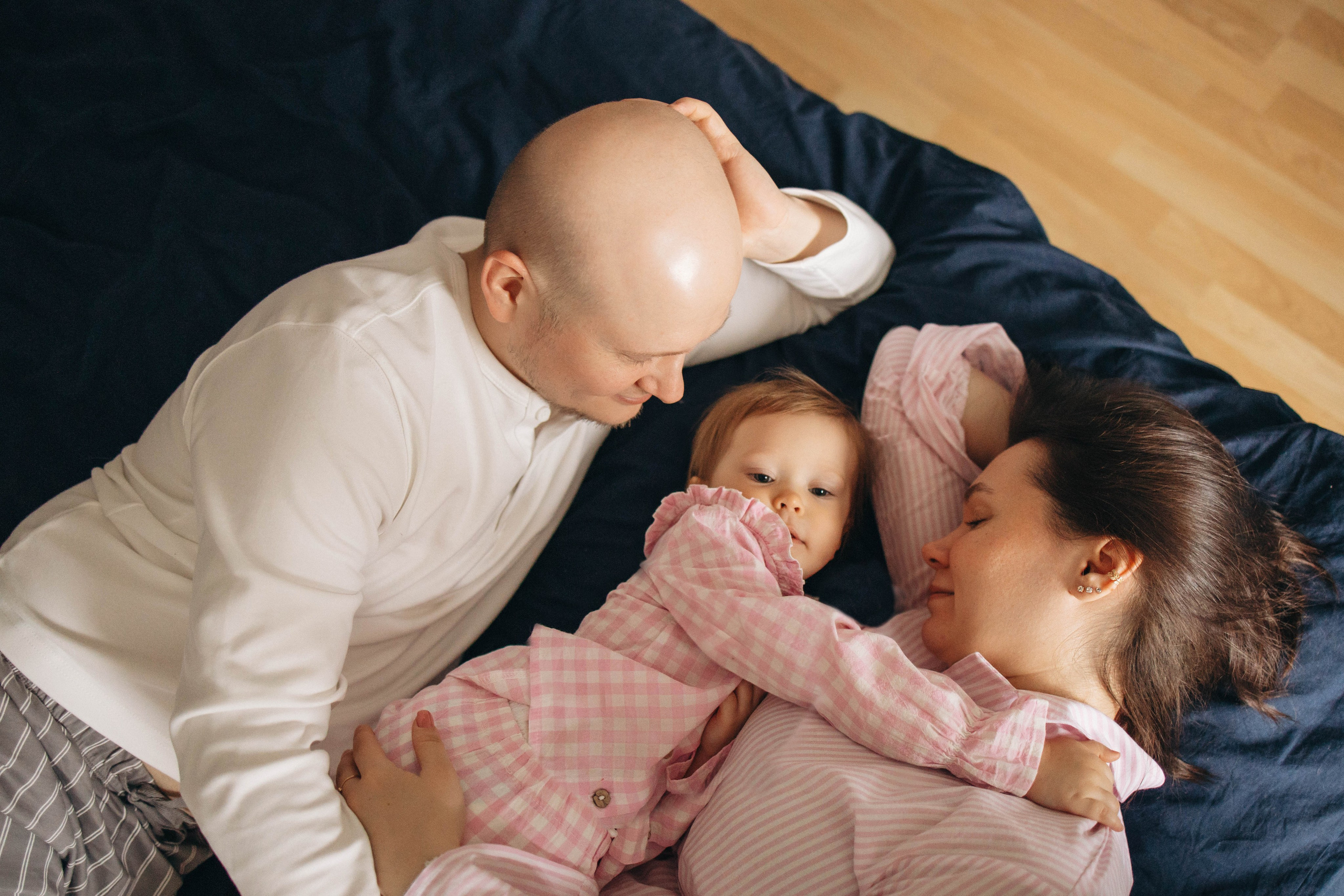 Два годика Вере. Семейный фотограф Москва Наталия Осьмакова