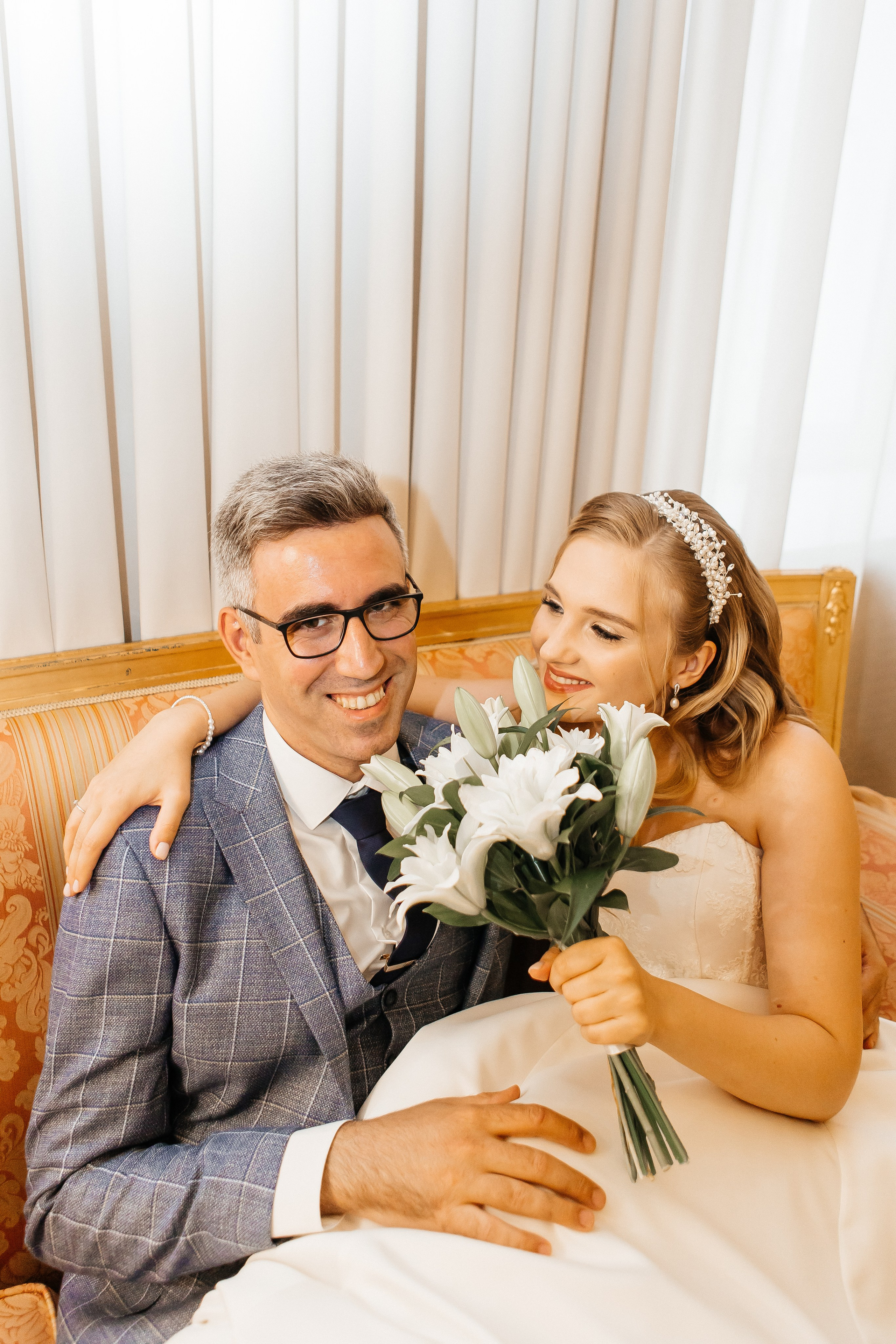 Мелкон и Мария. Свадебный и семейный фотограф в Ростове-на-Дону