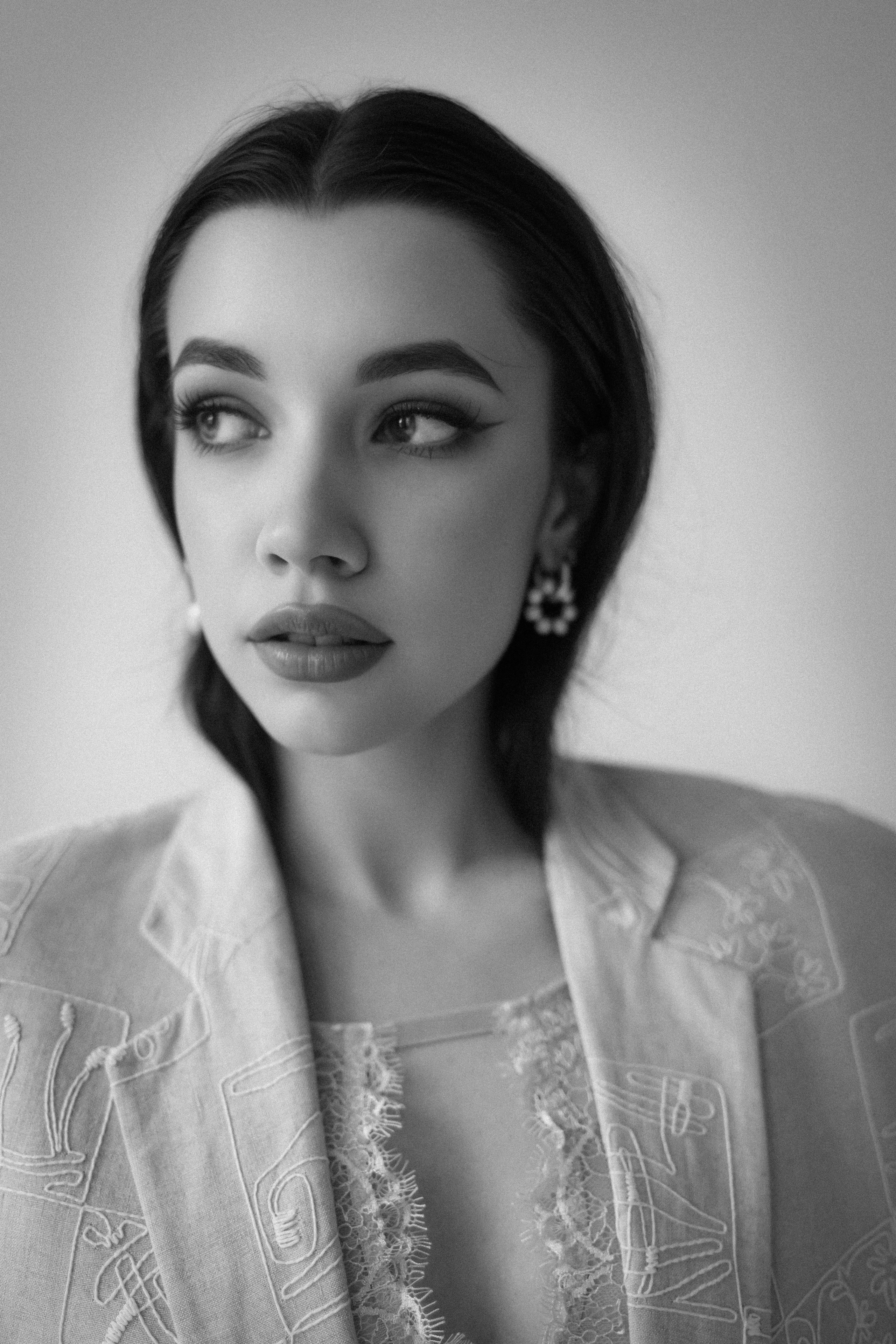 Stefania. Modeling agency TM MODELS